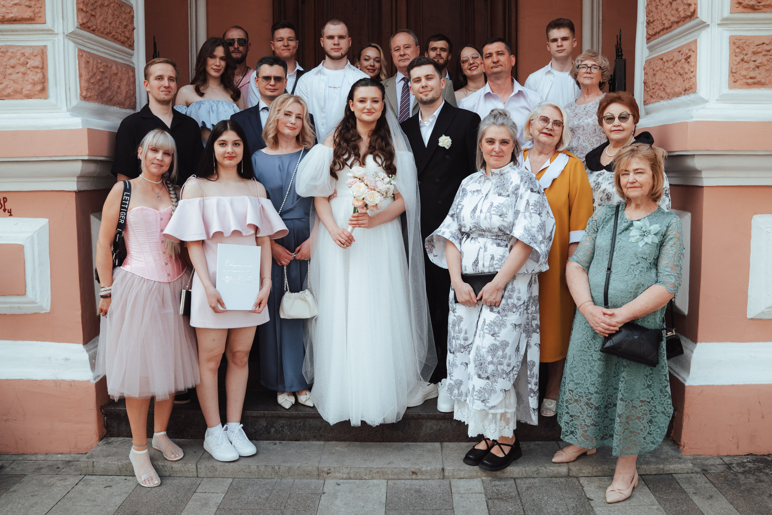 Ростислав и Анастасия. Фотограф и видеограф Мария Банщикова, Солнечногорск, Москва