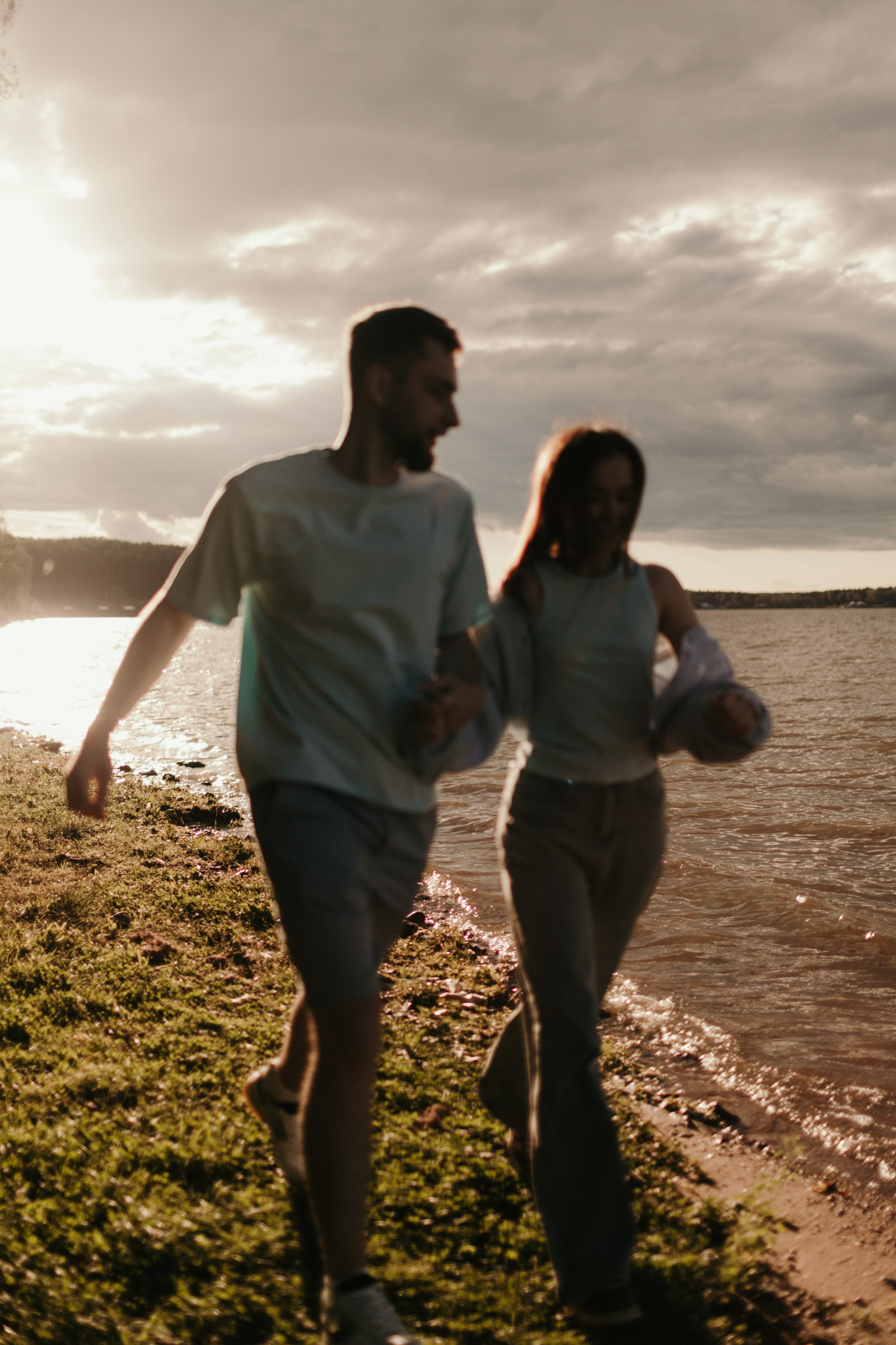 A&A. Фотограф и видеограф Мария Банщикова, Солнечногорск, Москва