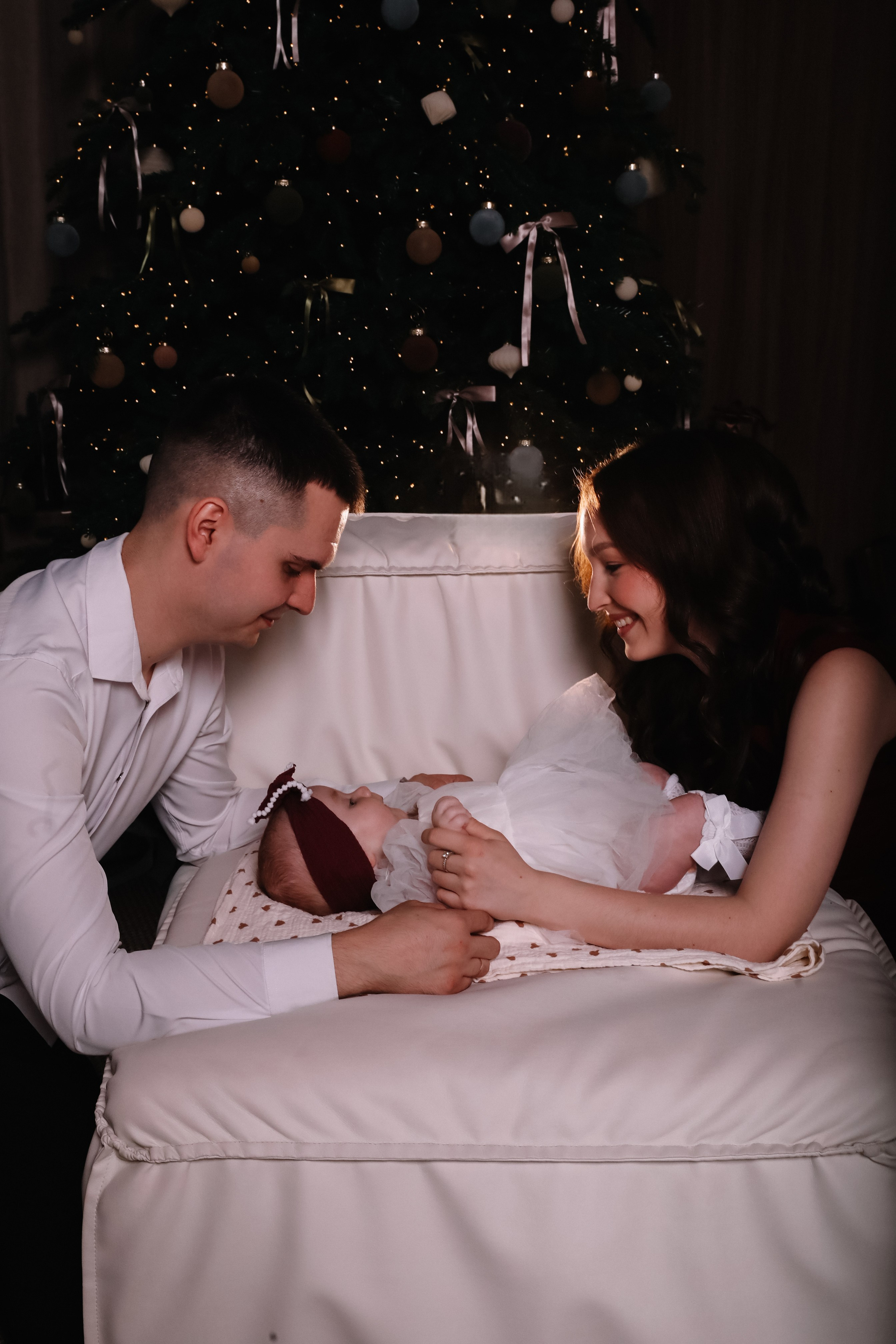 Новый год близко. Свадебный и семейный фотограф в городе Пенза, Саранск, Ковылкино