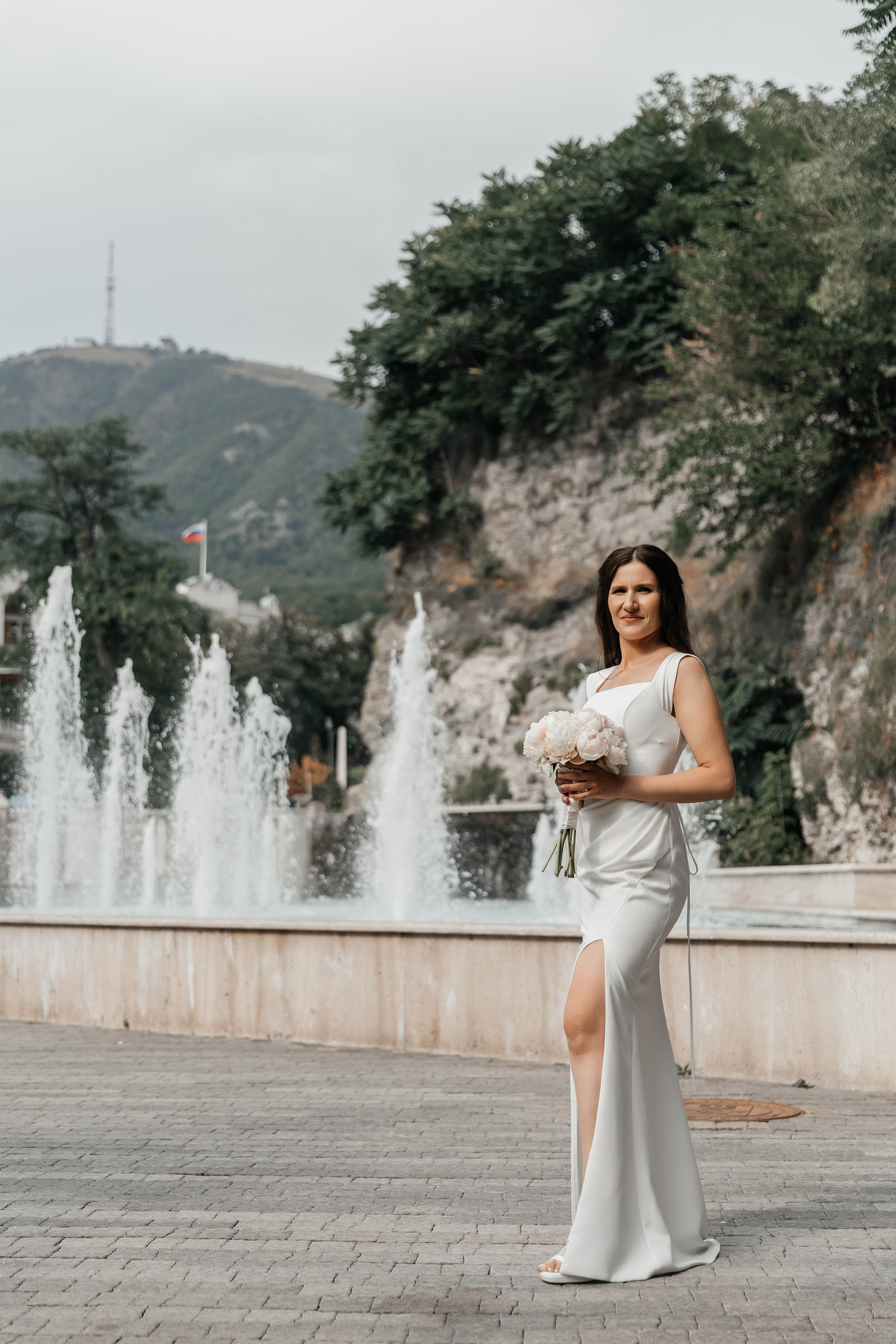 Татьяна & Роман. Фотограф Пятигорск Александра Карасева