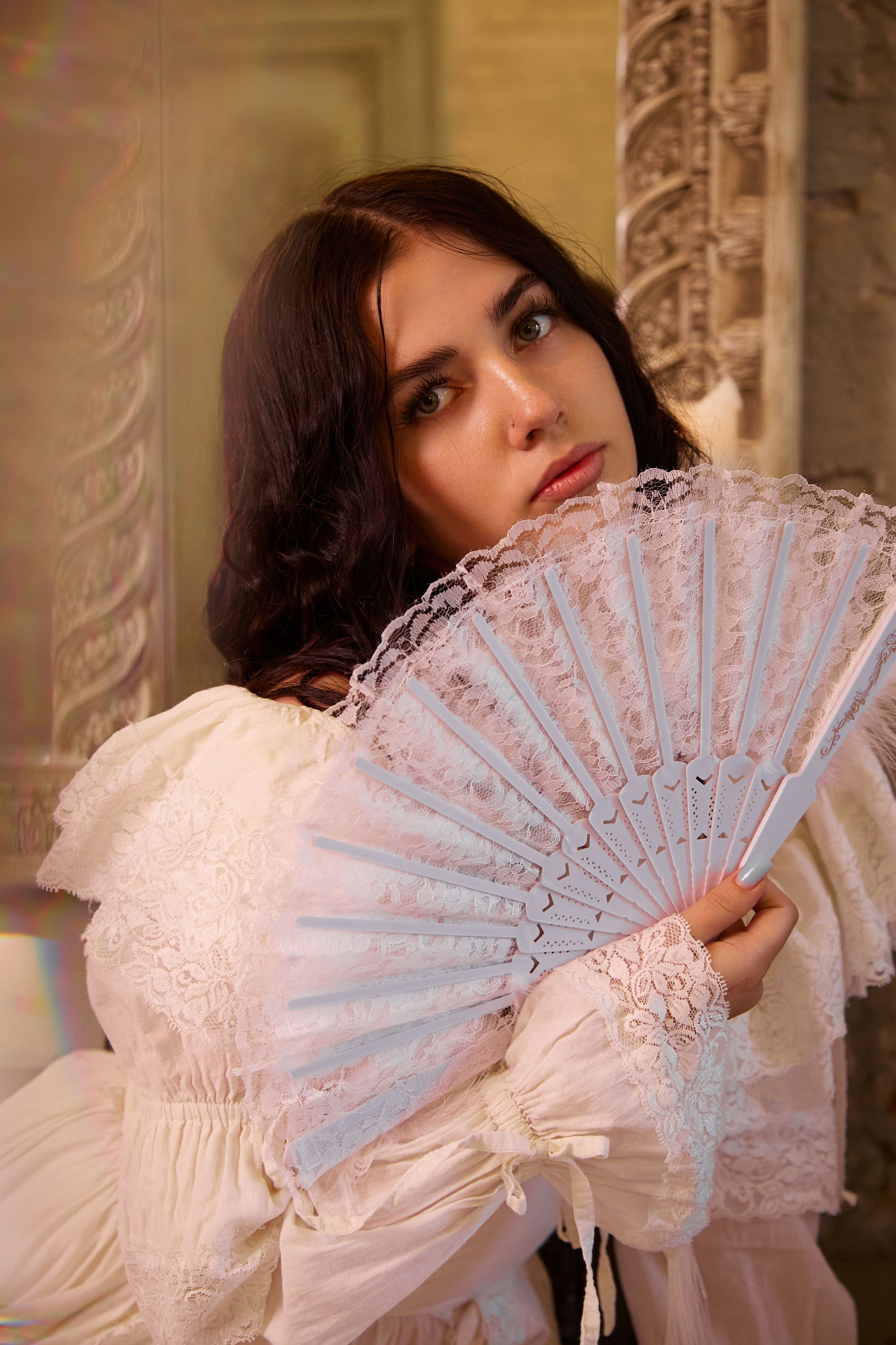 «Готика 2.0». Свадебный и креативный фотограф в ЮФО и МСК