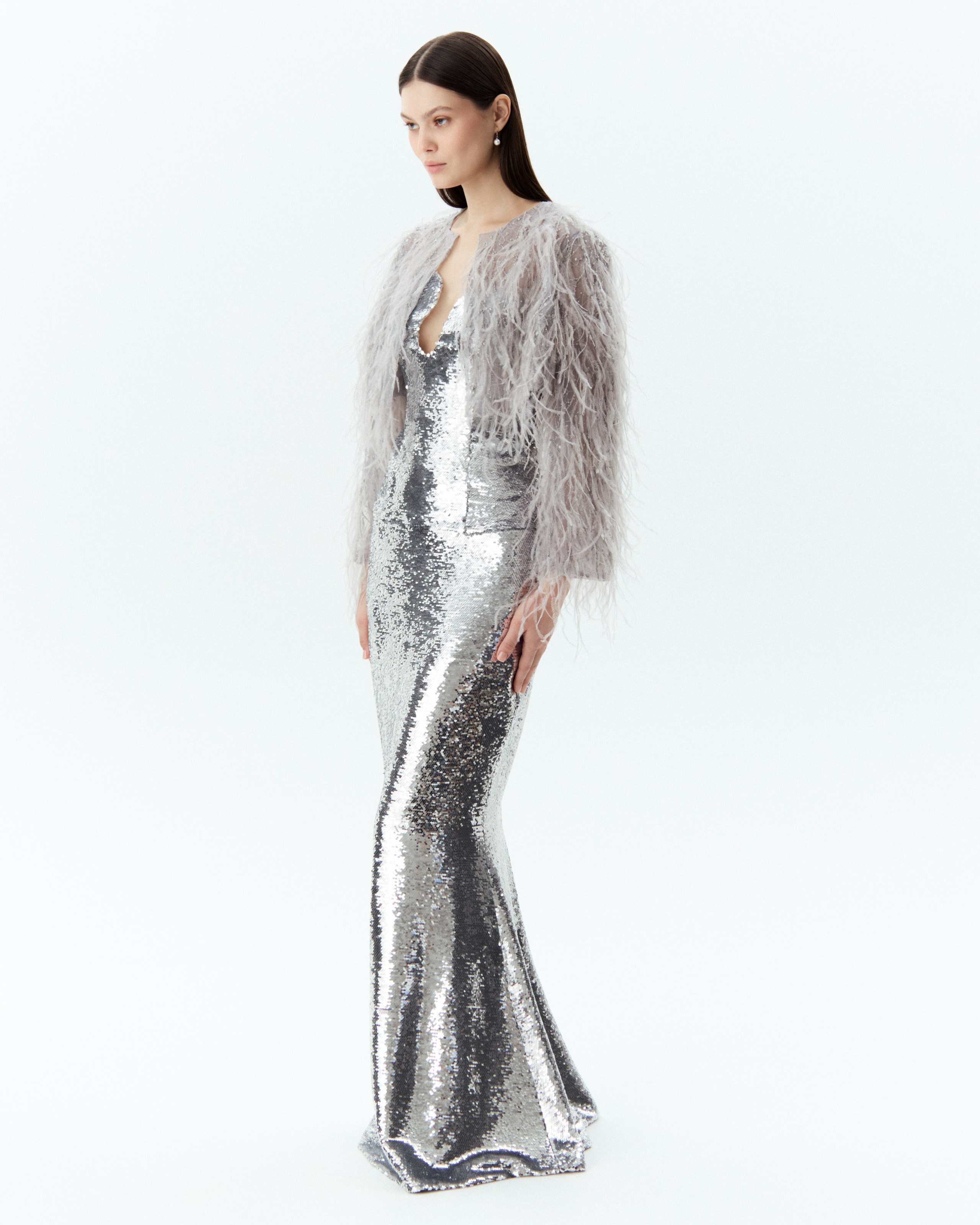 Yaninacouture. Фотограф и видеограф для брендов в Москве