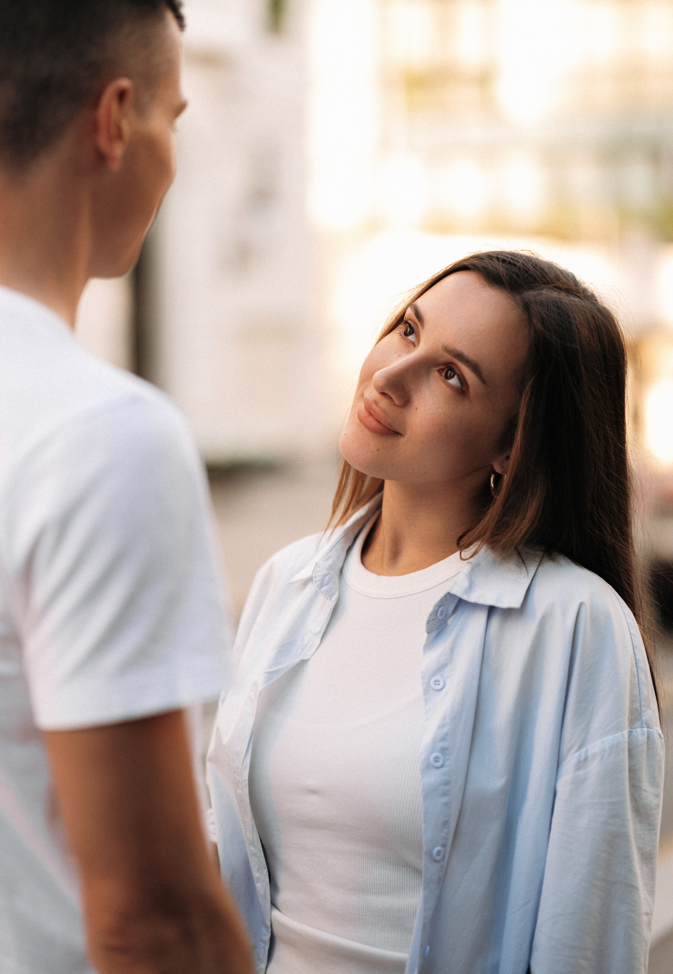 Александра/Павел. Портретный фотограф в Москве Дарья Мартиросян