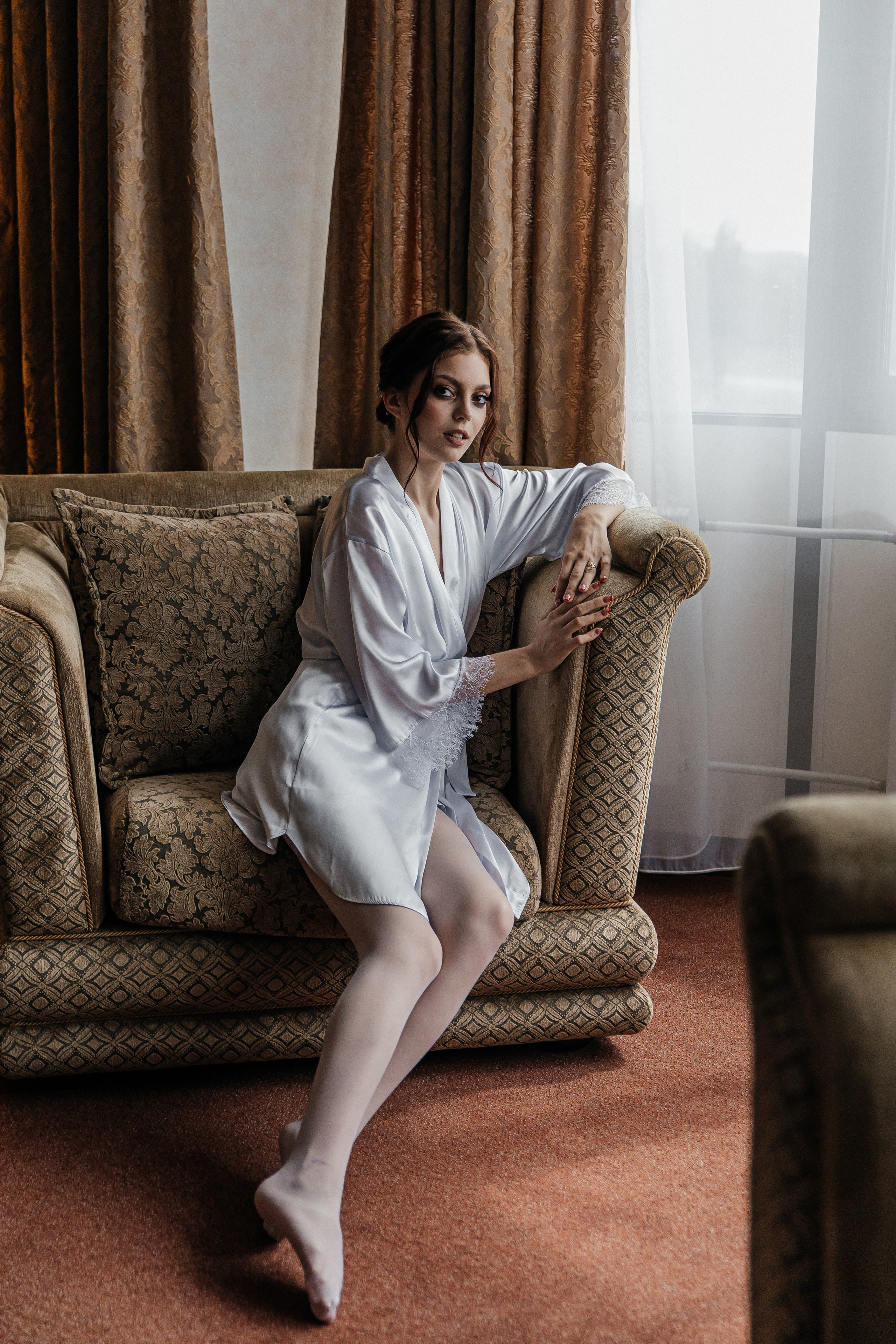 Виктор и Анна. Свадебный и семейный фотограф Самара и Самарская область Дарья Зарипова