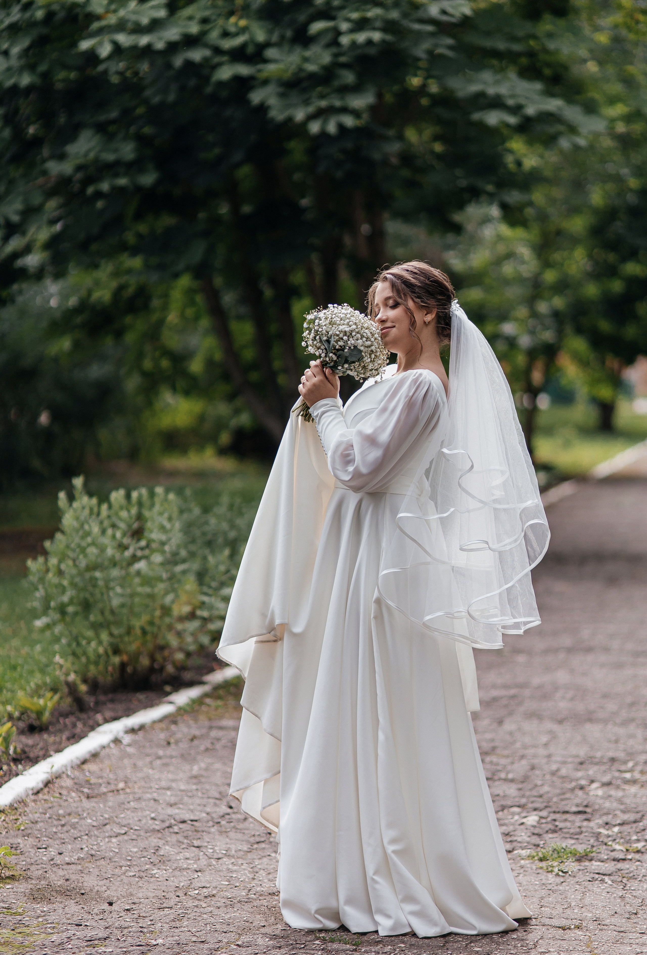 Никита и Римма. Свадебный и семейный фотограф Самара и Самарская область Дарья Зарипова