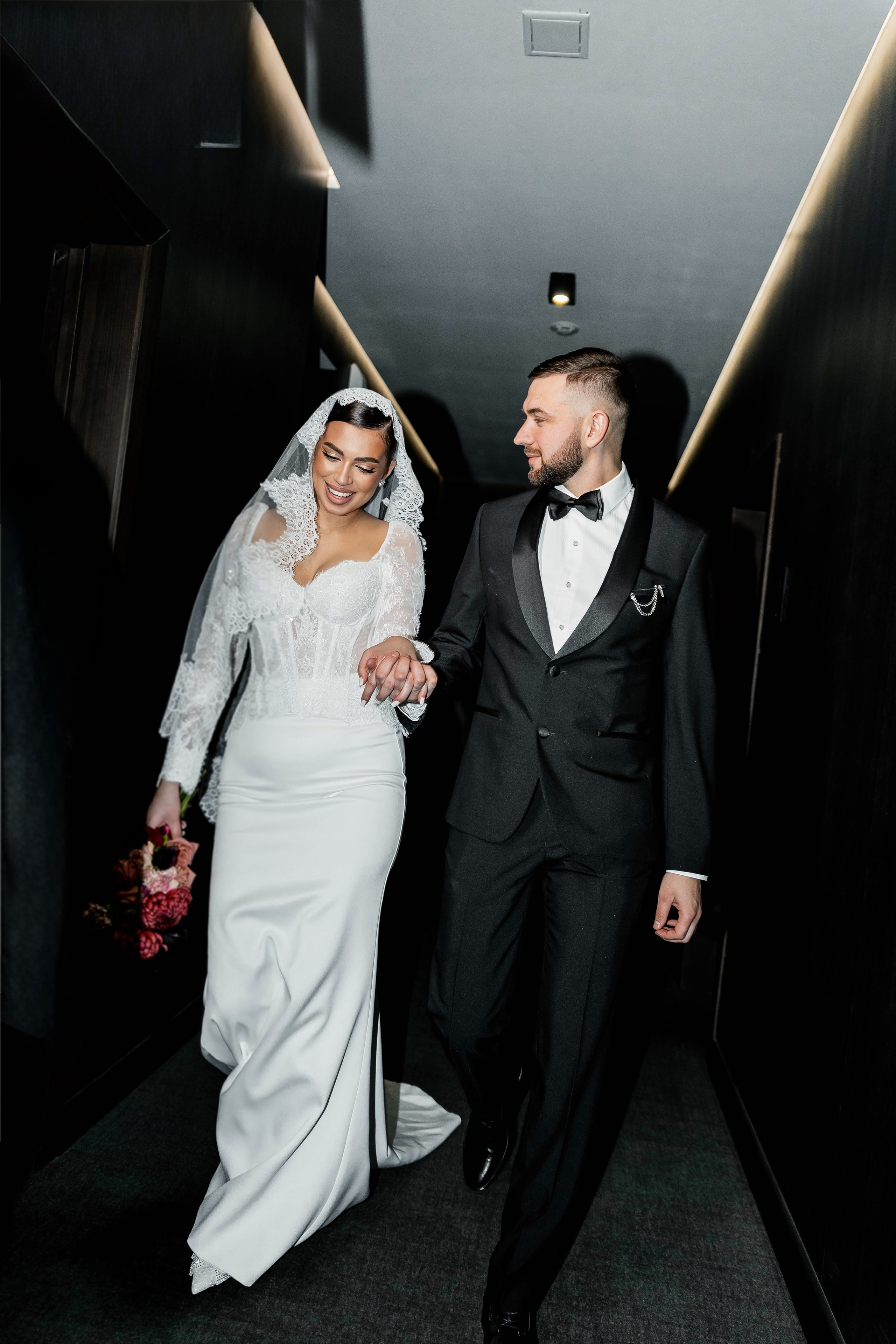 Настя | Дмитрий. Свадебный фотограф Надежда Рыжикова