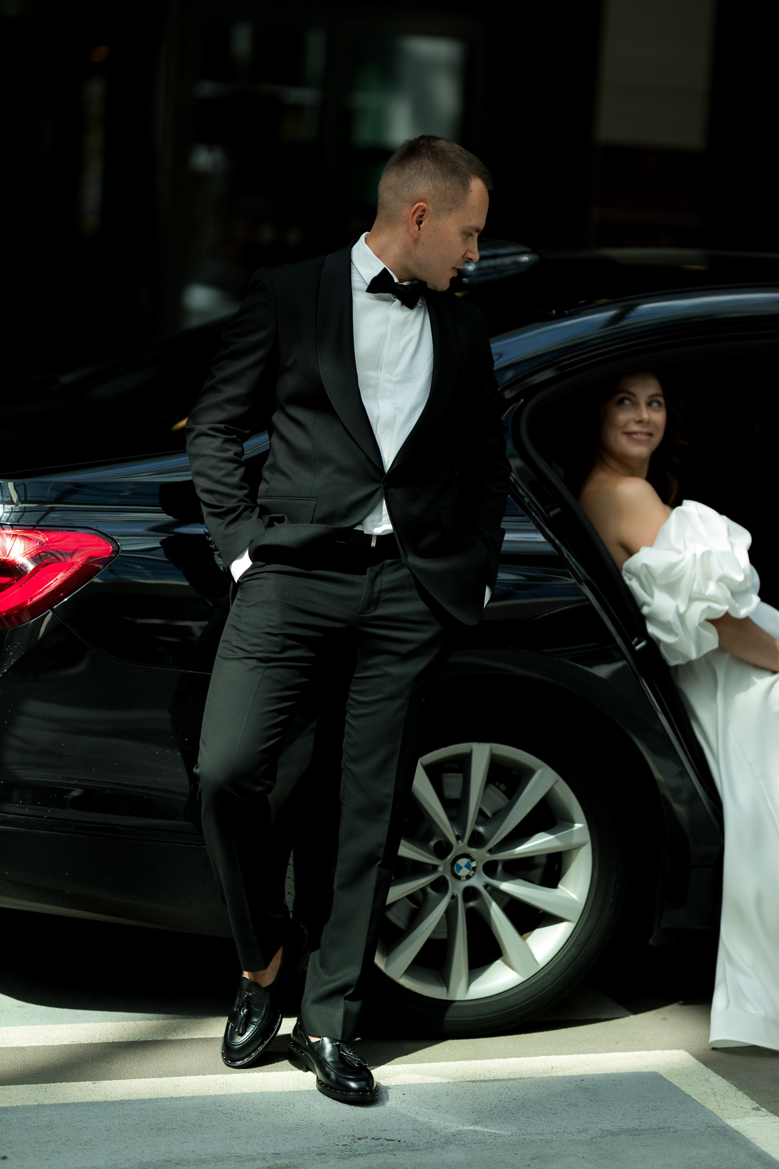 А&Е. Свадебный фотограф Гомель