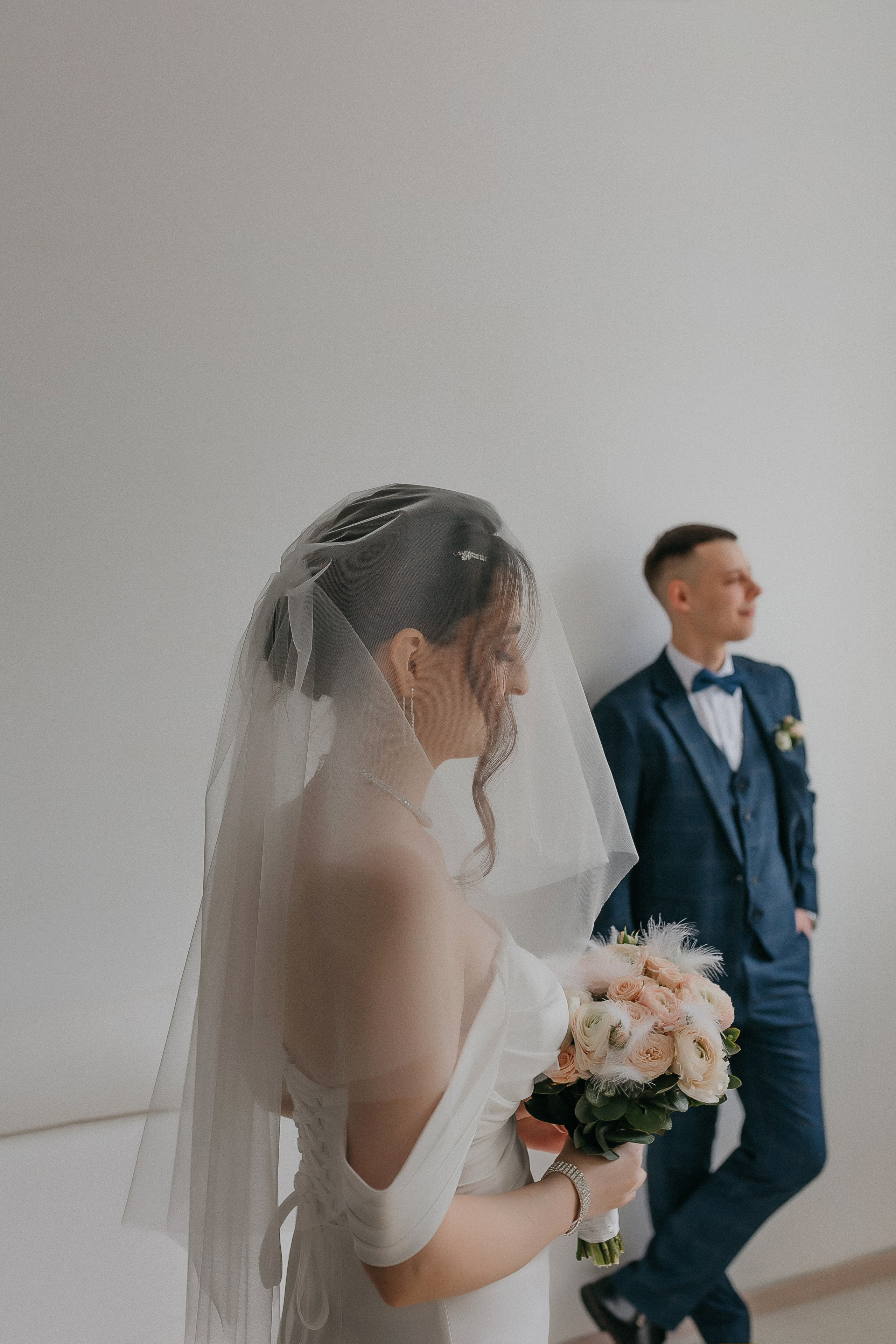 Ксения & Кирилл. Семейный фотограф в Сургуте