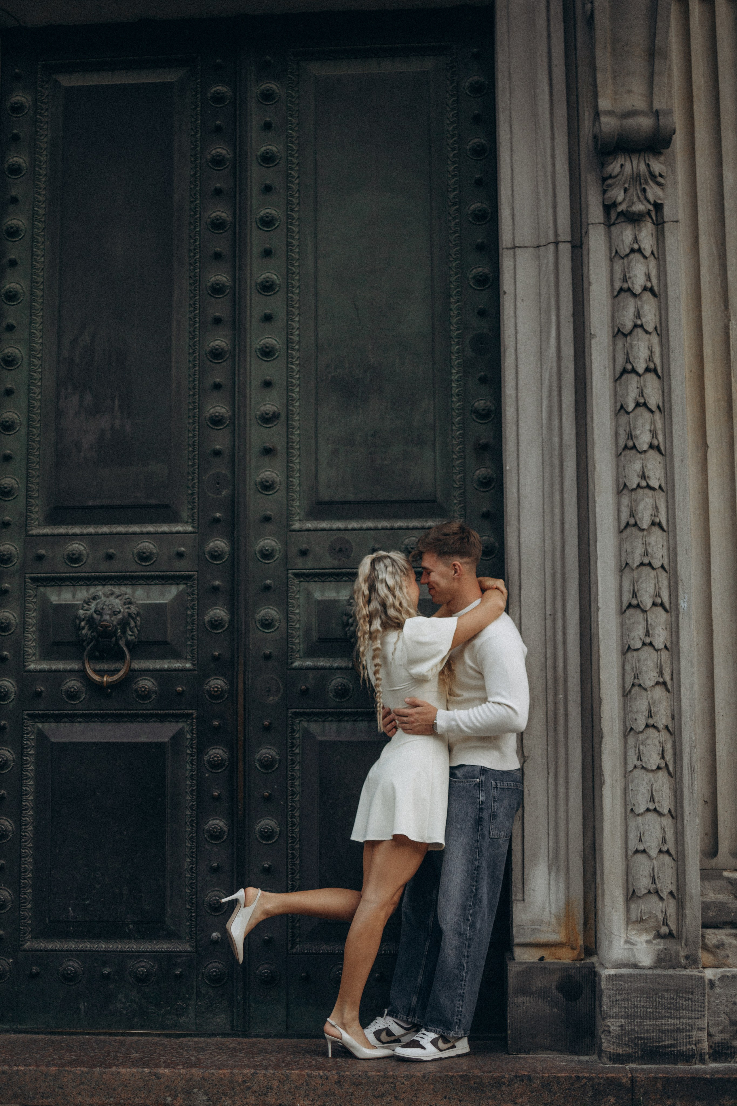 Эля и Данил. Семейный фотограф Питер •love-story•|Санкт-Петербург