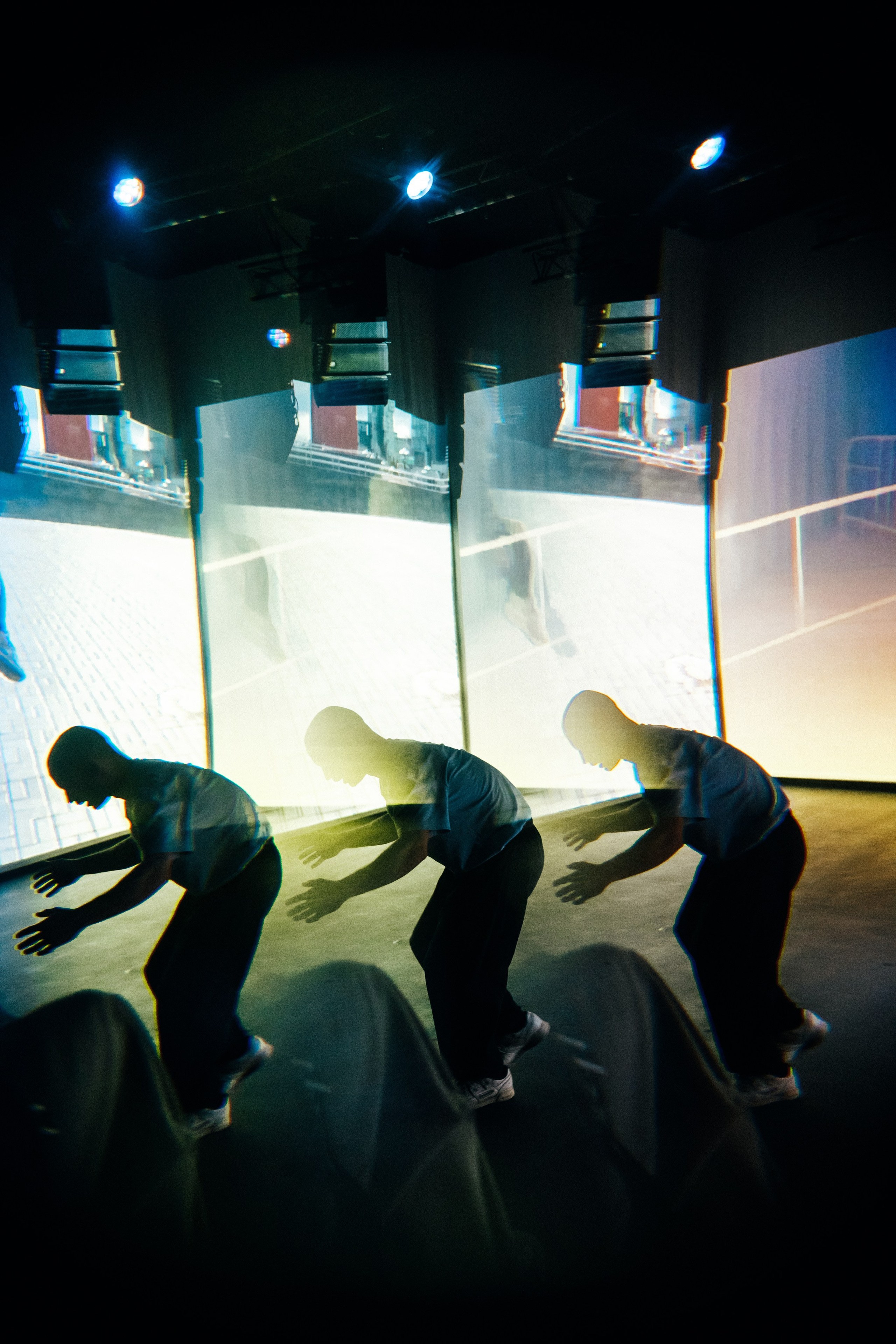 Образы памяти. Главная