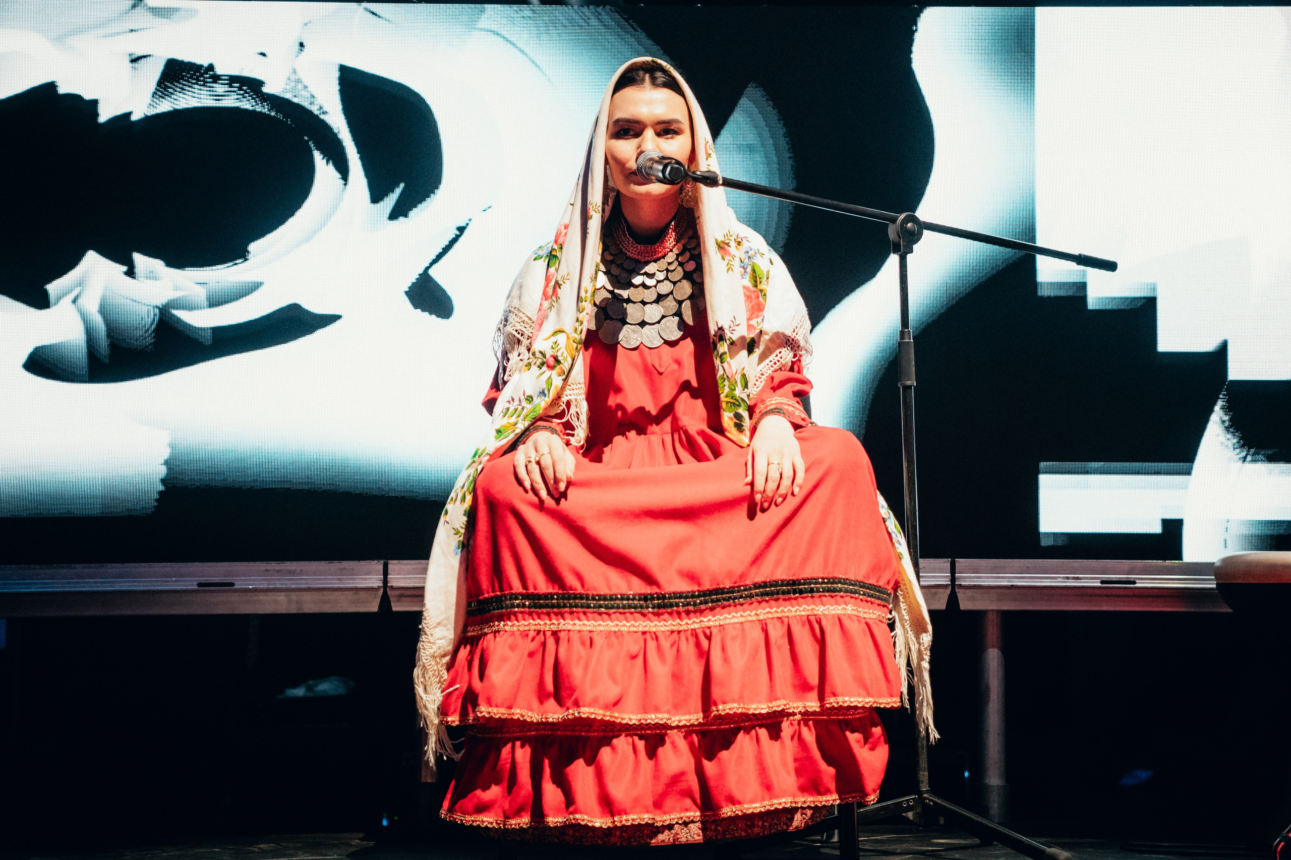 HIP HOP KAZAN 2025. Главная