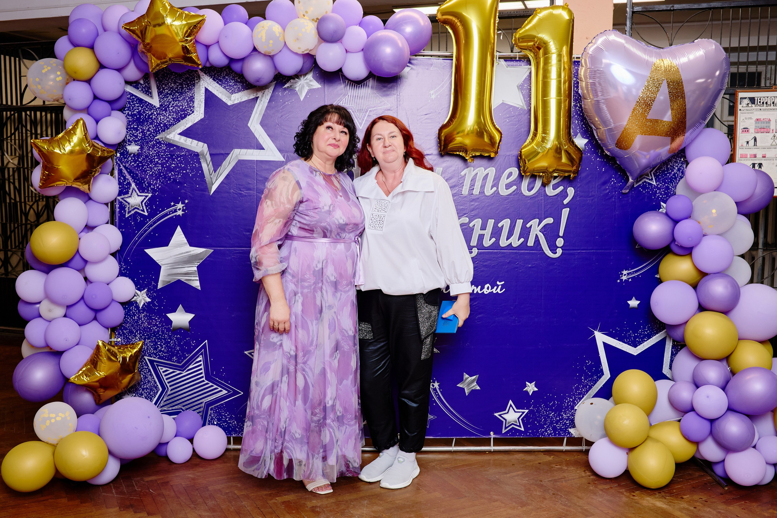 Выпускной 35 Сош. Фотограф Выпускные альбомы Таганрог Сергей Коробченко