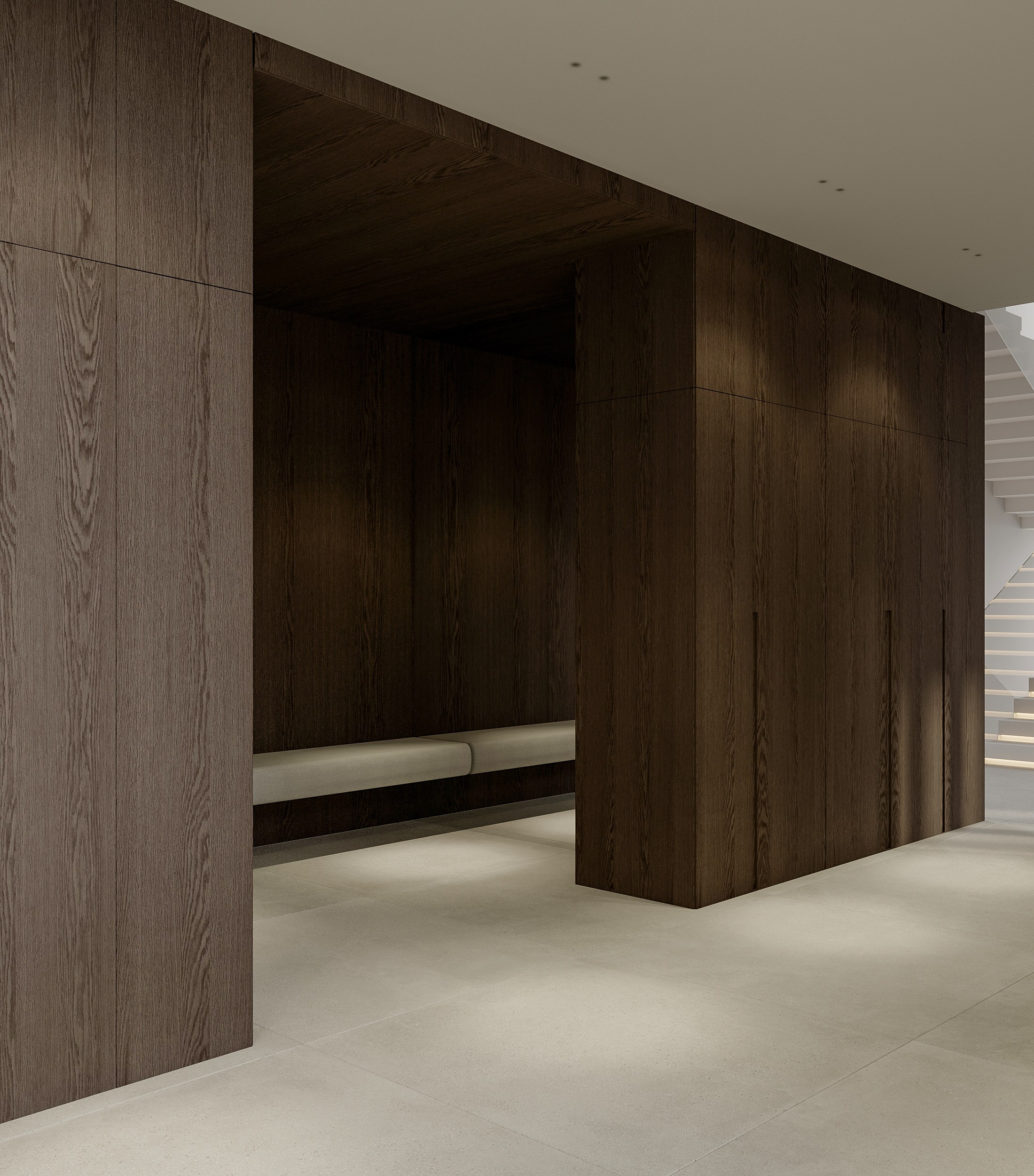 Новосибирск. Дизайн интерьера. Архитектура. MODELLISTA ARCHITECTS