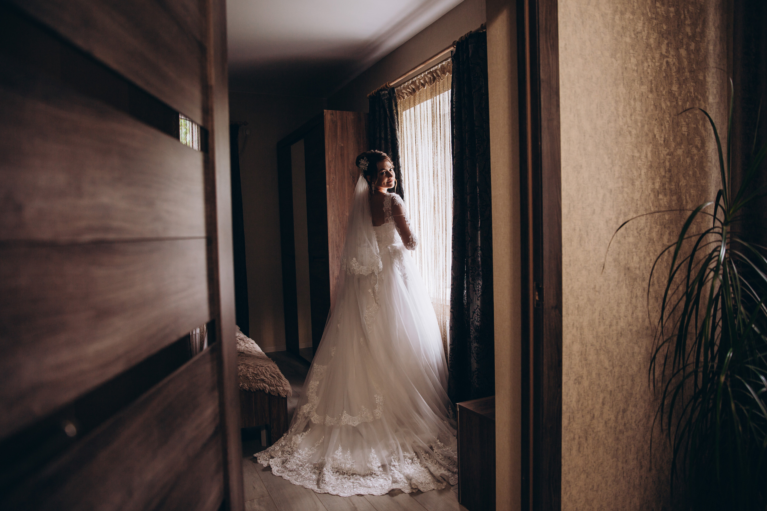 Профессиональный свадебный фотограф и видеограф Симферополь | Крым. Свадебный фотограф и видеограф Владислав и Анастасия Макриди