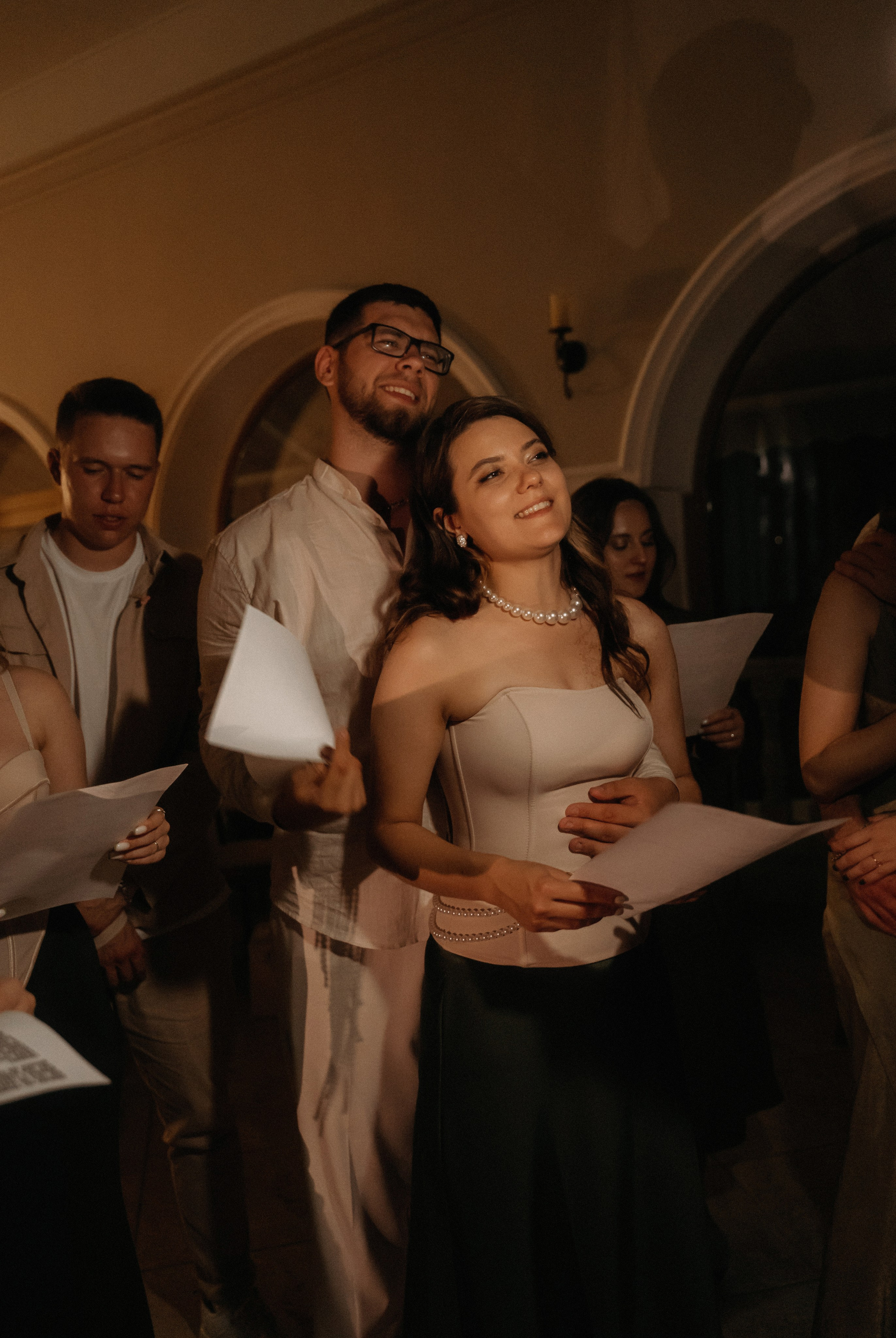 Анатолий & Виктория. Свадебный и семейный фотограф в Краснодаре Павел Мельников