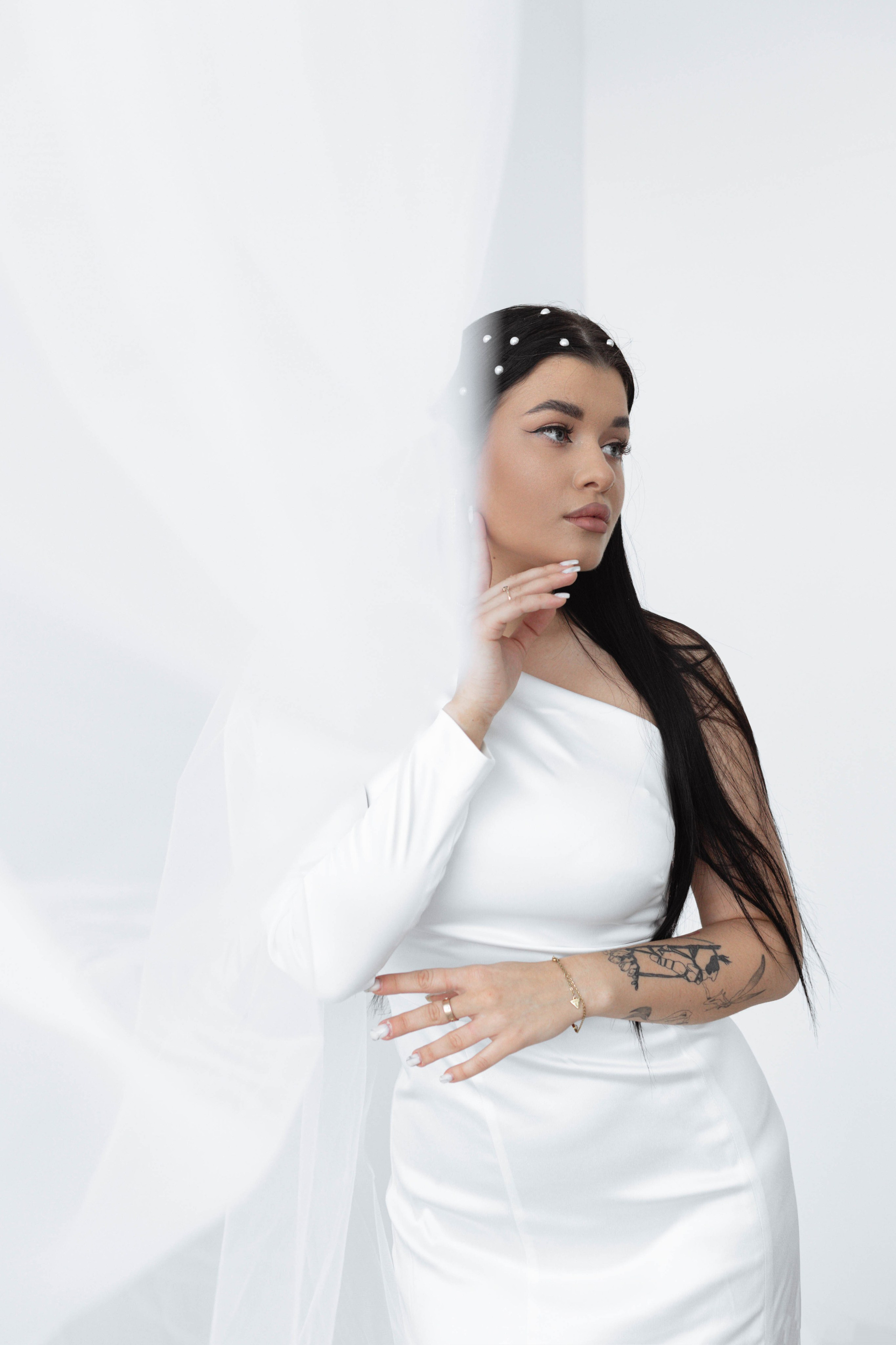 София. Свадебный фотограф Воронеж Мария Мардасова