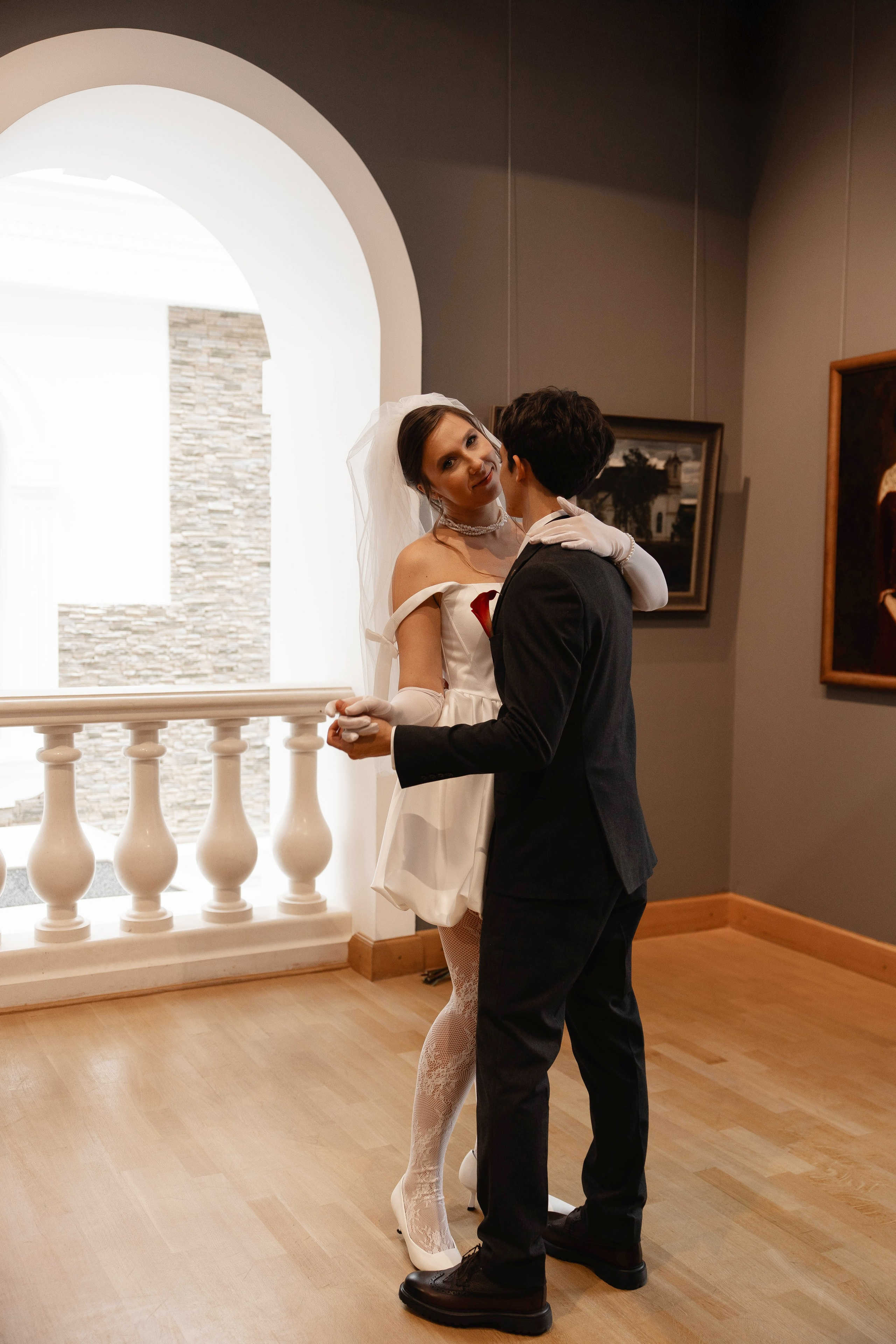 Ксения & Юрий. Свадебный и портретный фотограф Соломко Диана