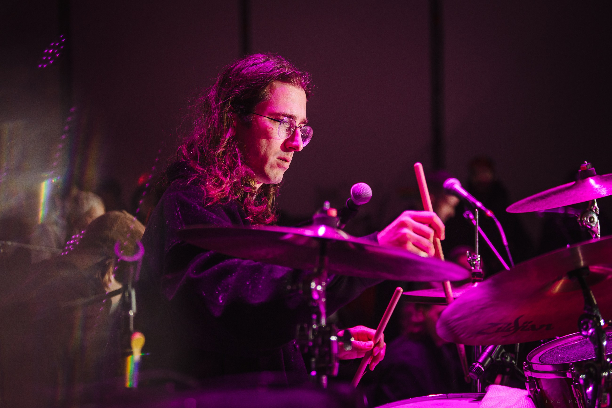 АНТОН ТУТ РЯДОМ 2025. Портретный, танцевальный и концертный фотограф Ира Палкина