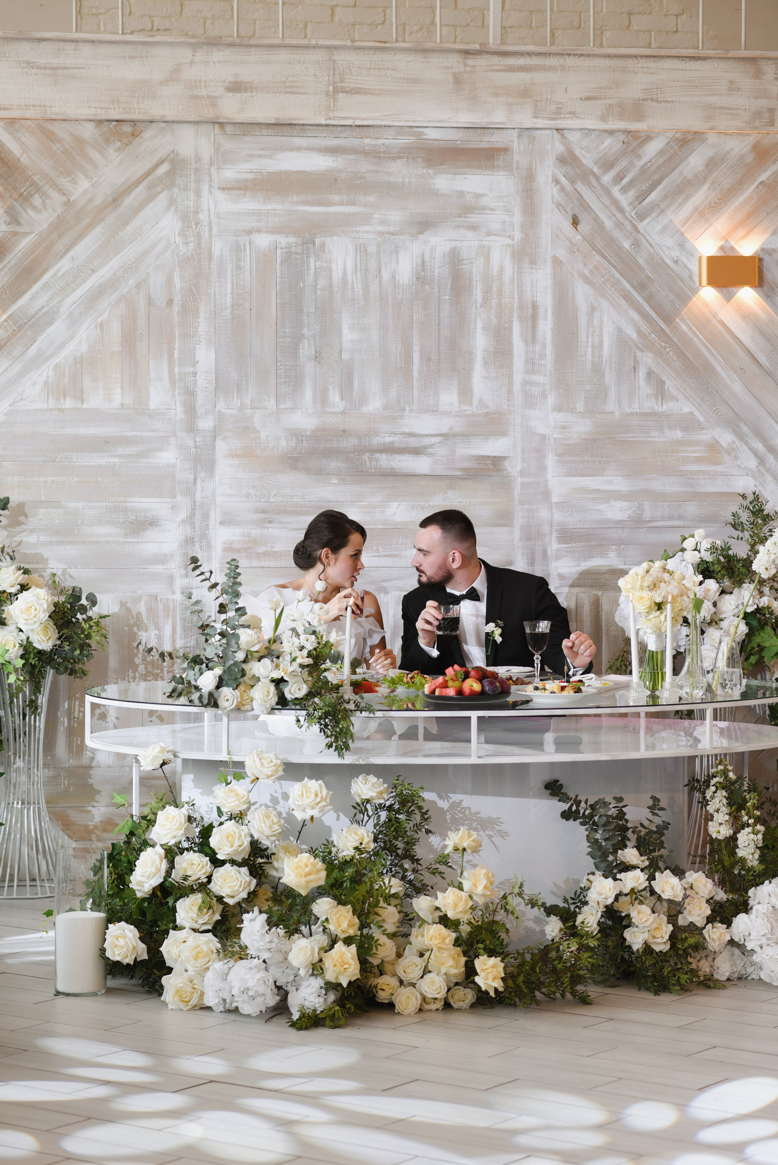 Panorama Wedding. Фотограф, визажист. Москва