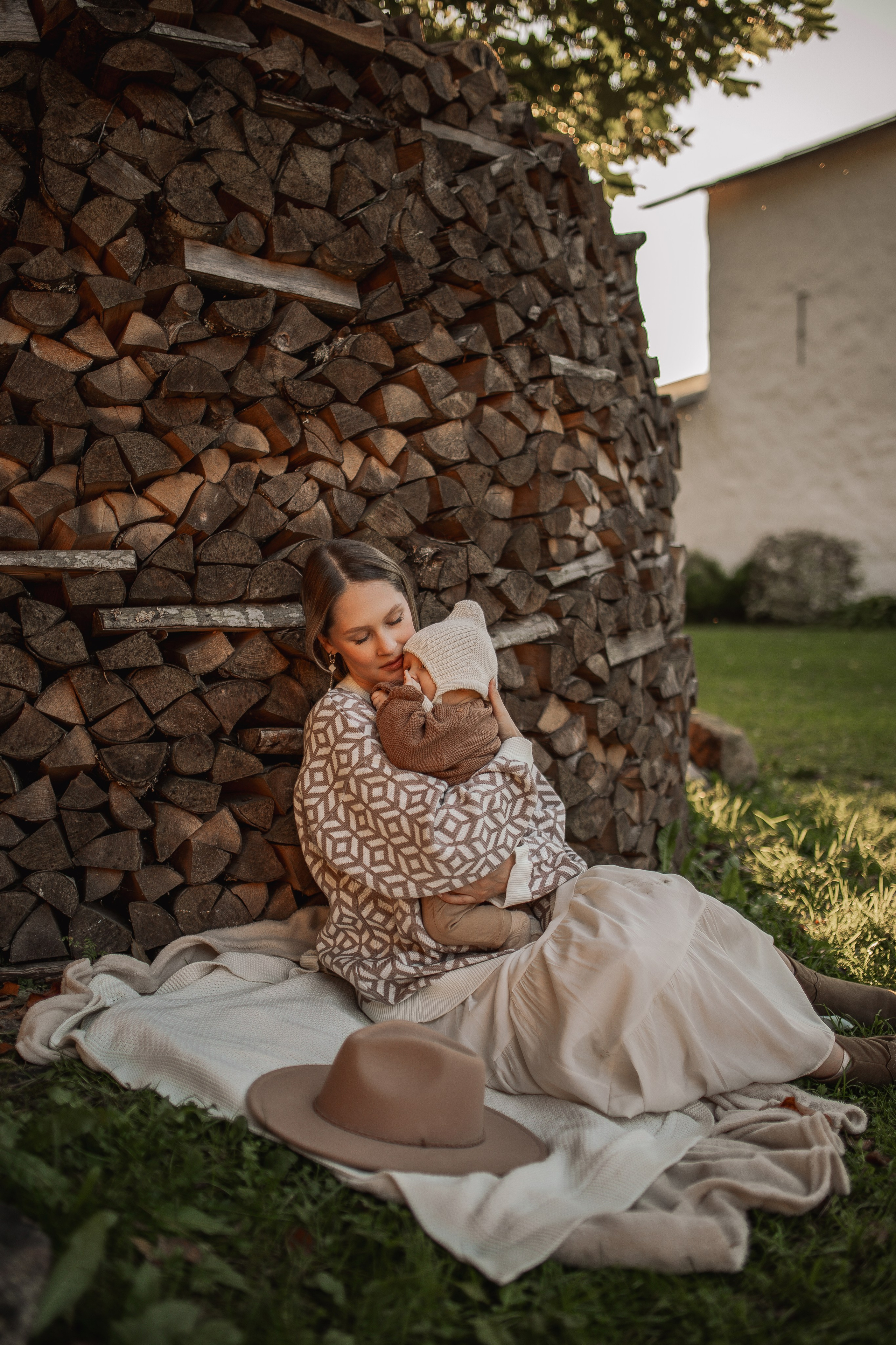 Маша и Федя. Главная