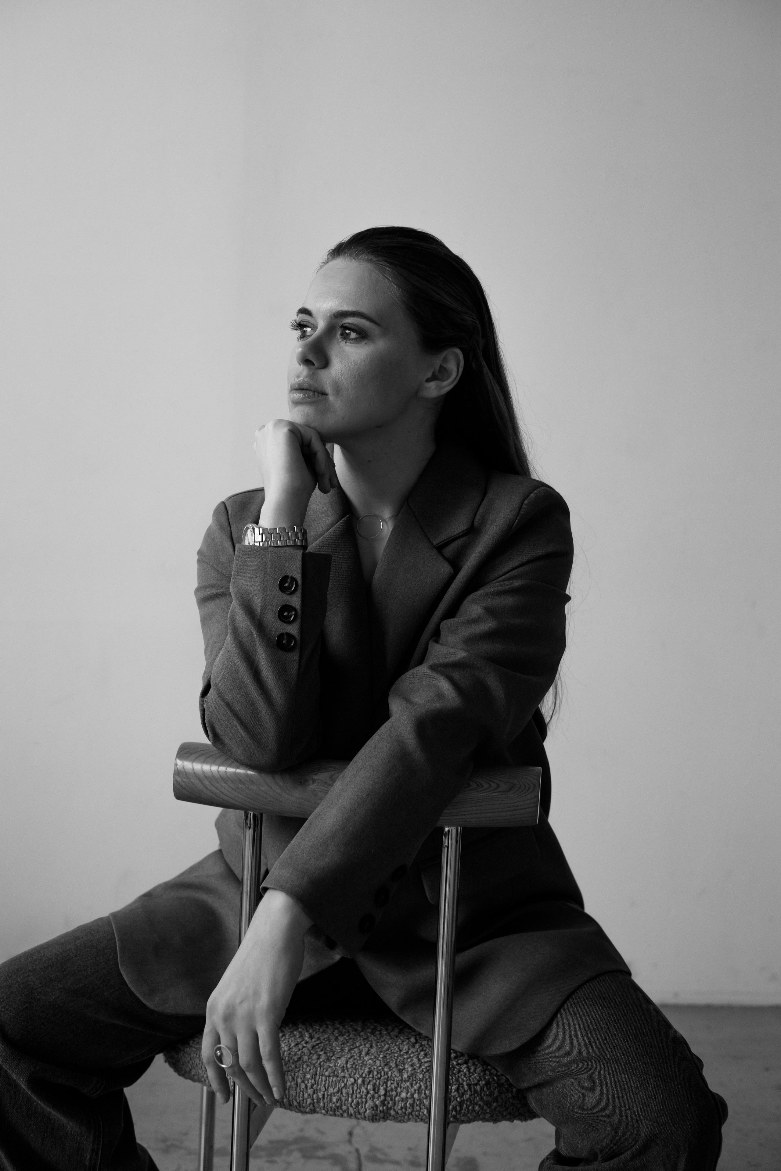 Наталья с семьей. Женский и семейный фотограф в Томске Алиса Качан