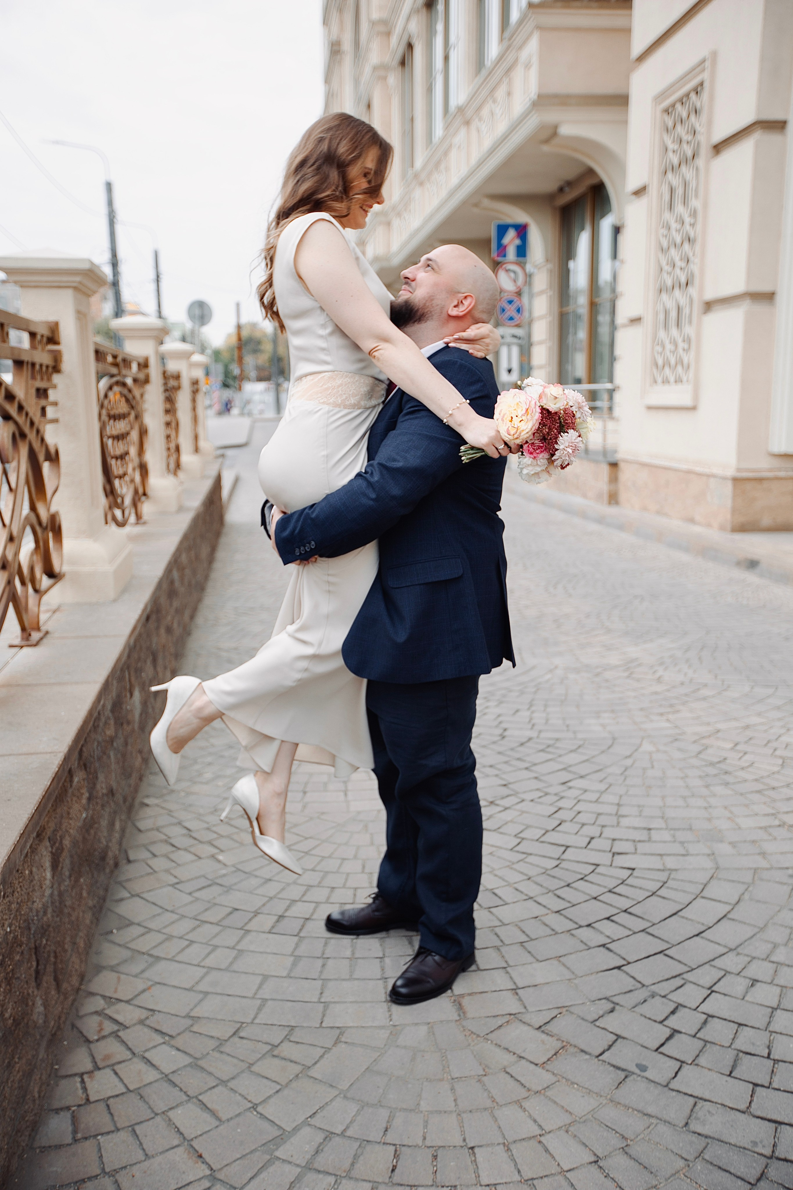 Ксения и Роман. Светлана Адволодкина | Фотограф в Самаре