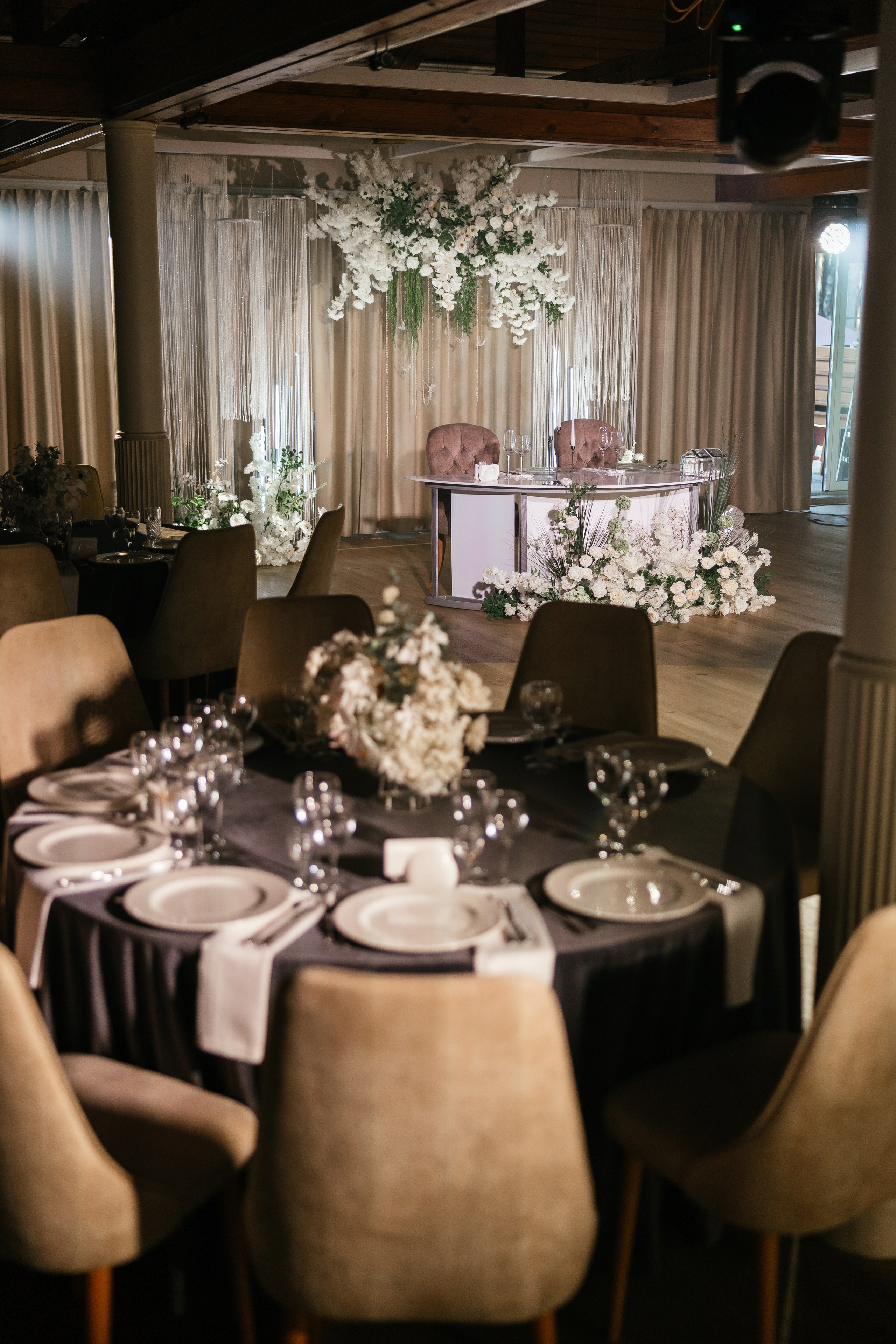 A I A. Организация свадеб тюмень