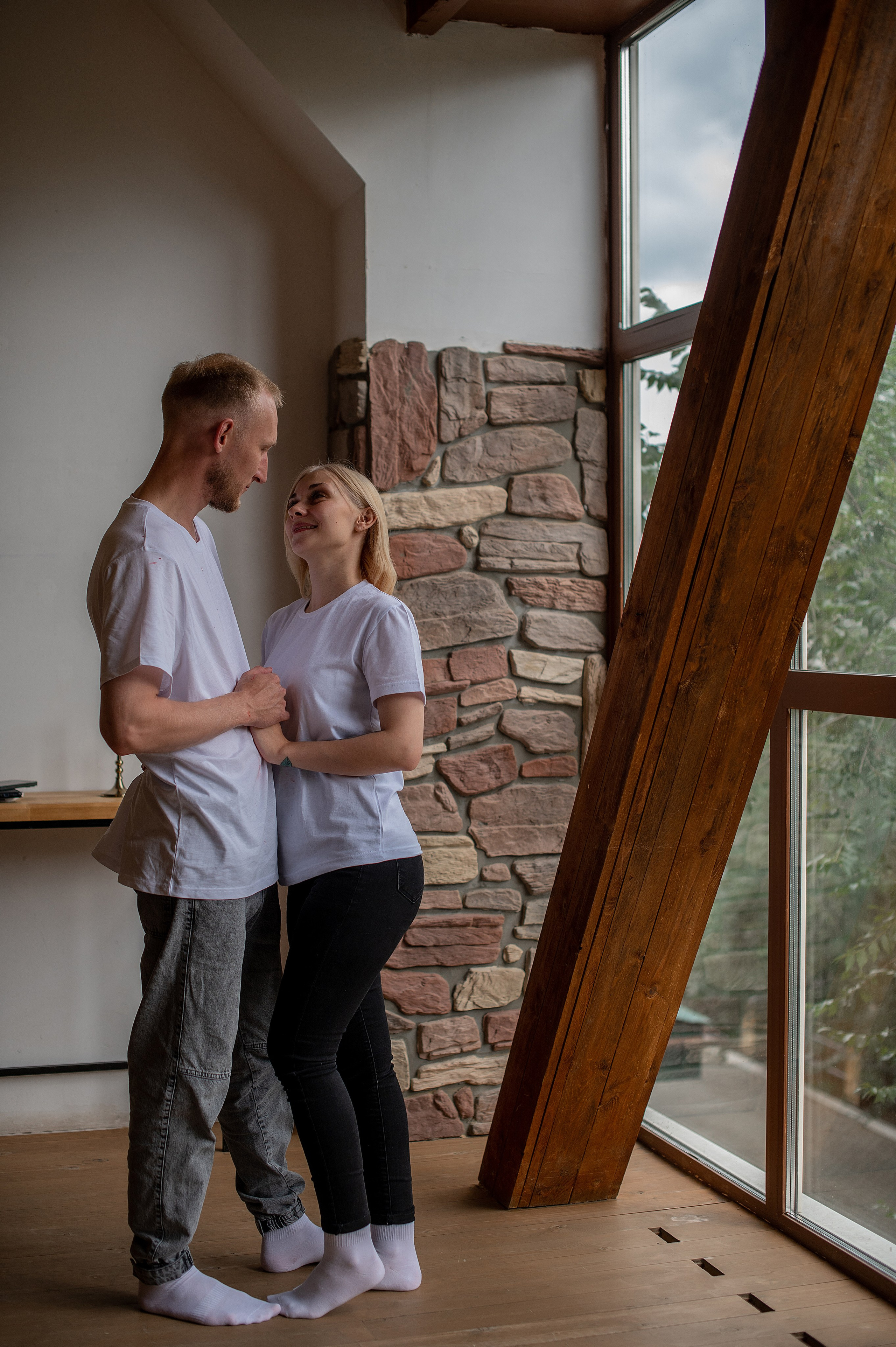 Пол годика. Фотограф Виктория Воронина