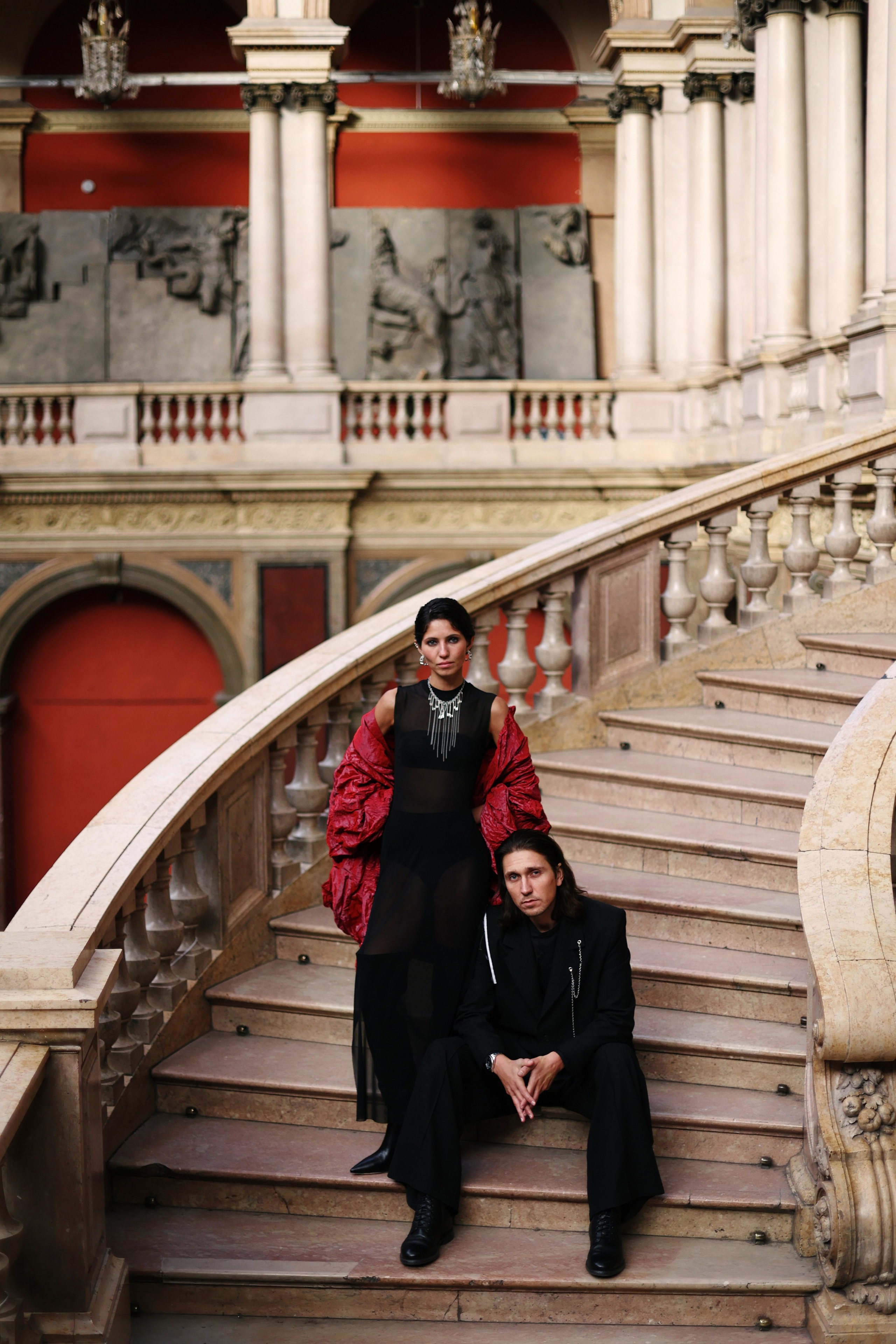 Академия Штиглица. Свадебный и love story фотограф в Санкт-Петербурге (Спб) Natali Iva