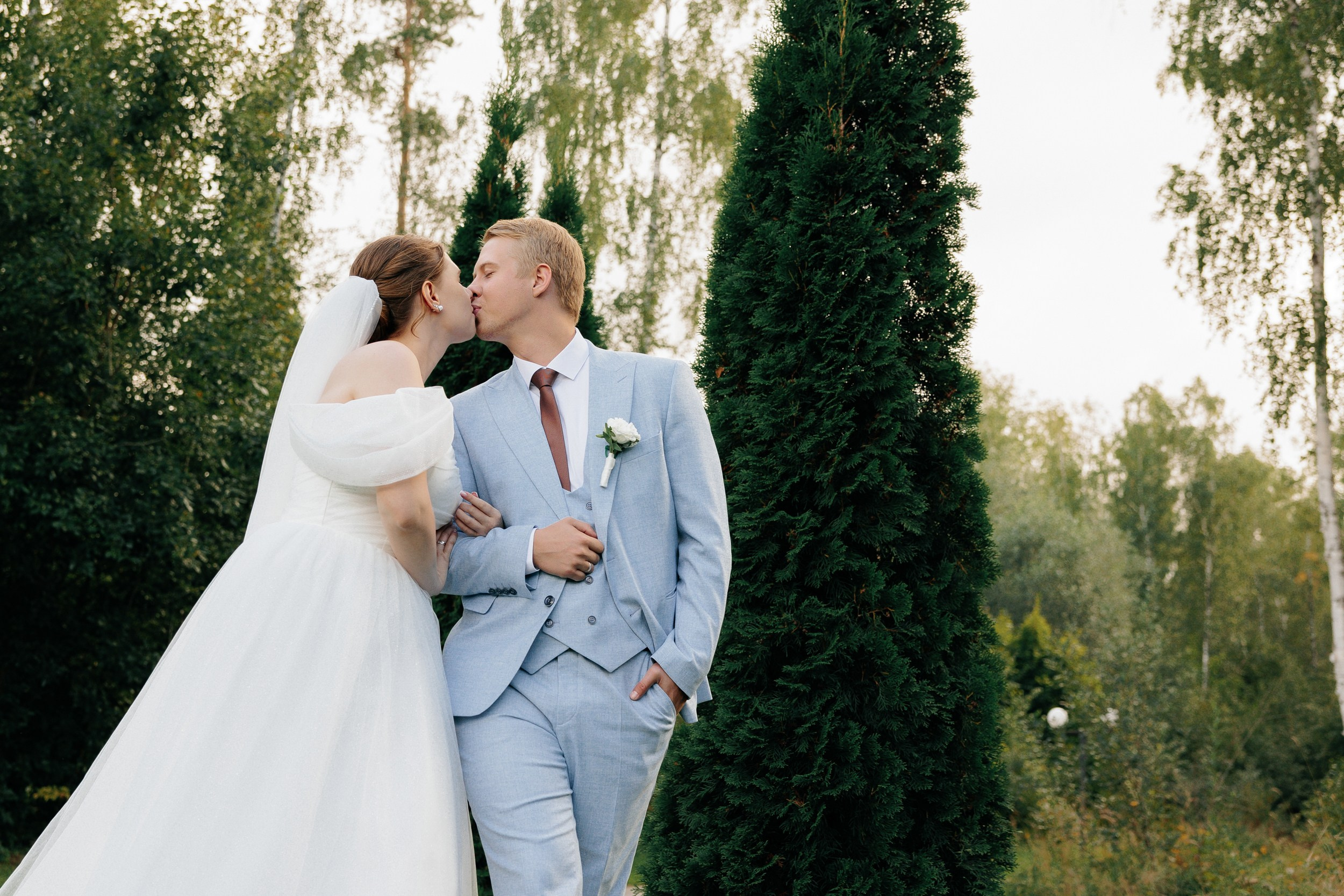 Свадебная серия. Свадебный фотограф Павел Фурашов в Нижнем Новгороде | Paul Matis