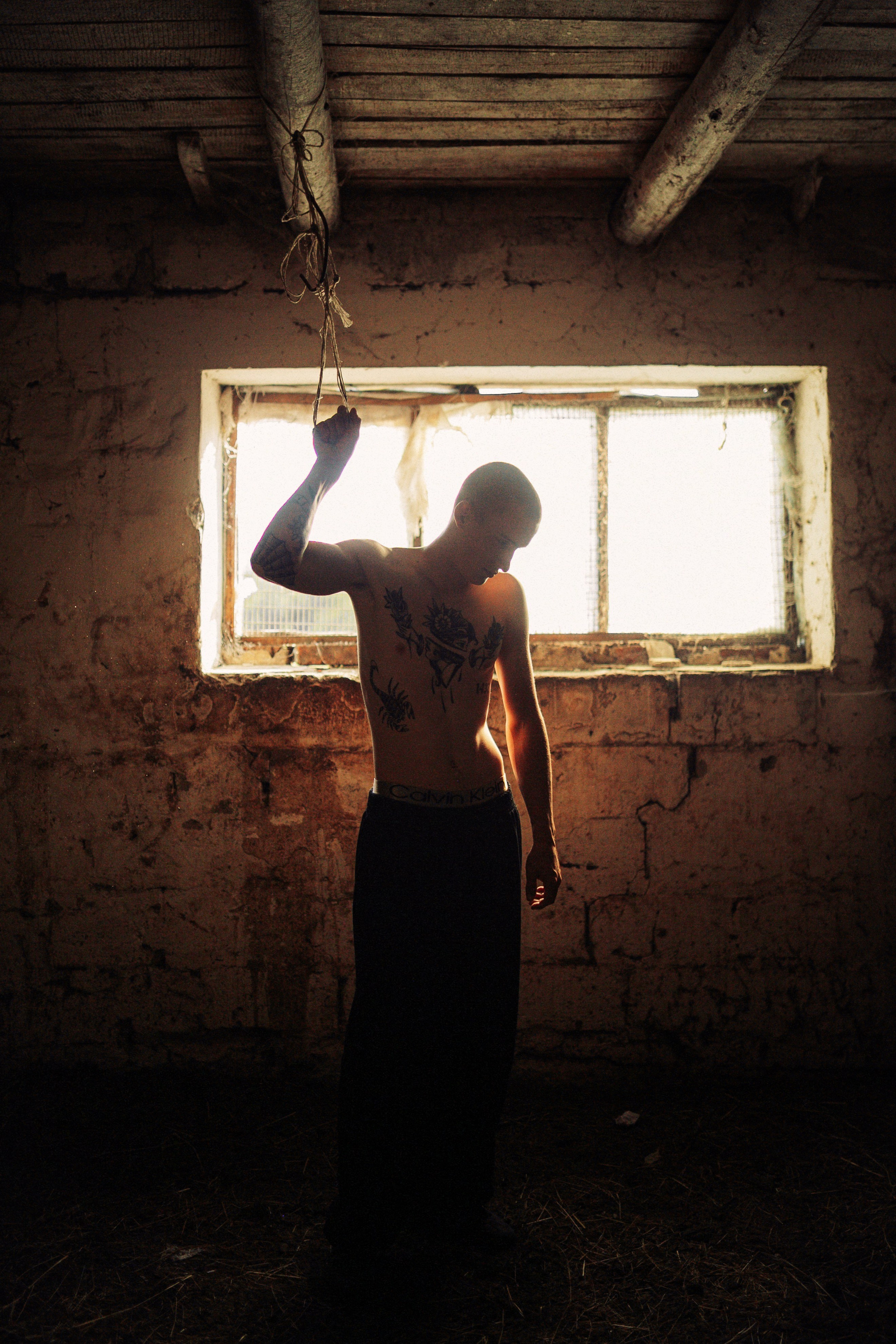 Профессиональная фотосессия в Майкопе от фотографа Марии Оводовой