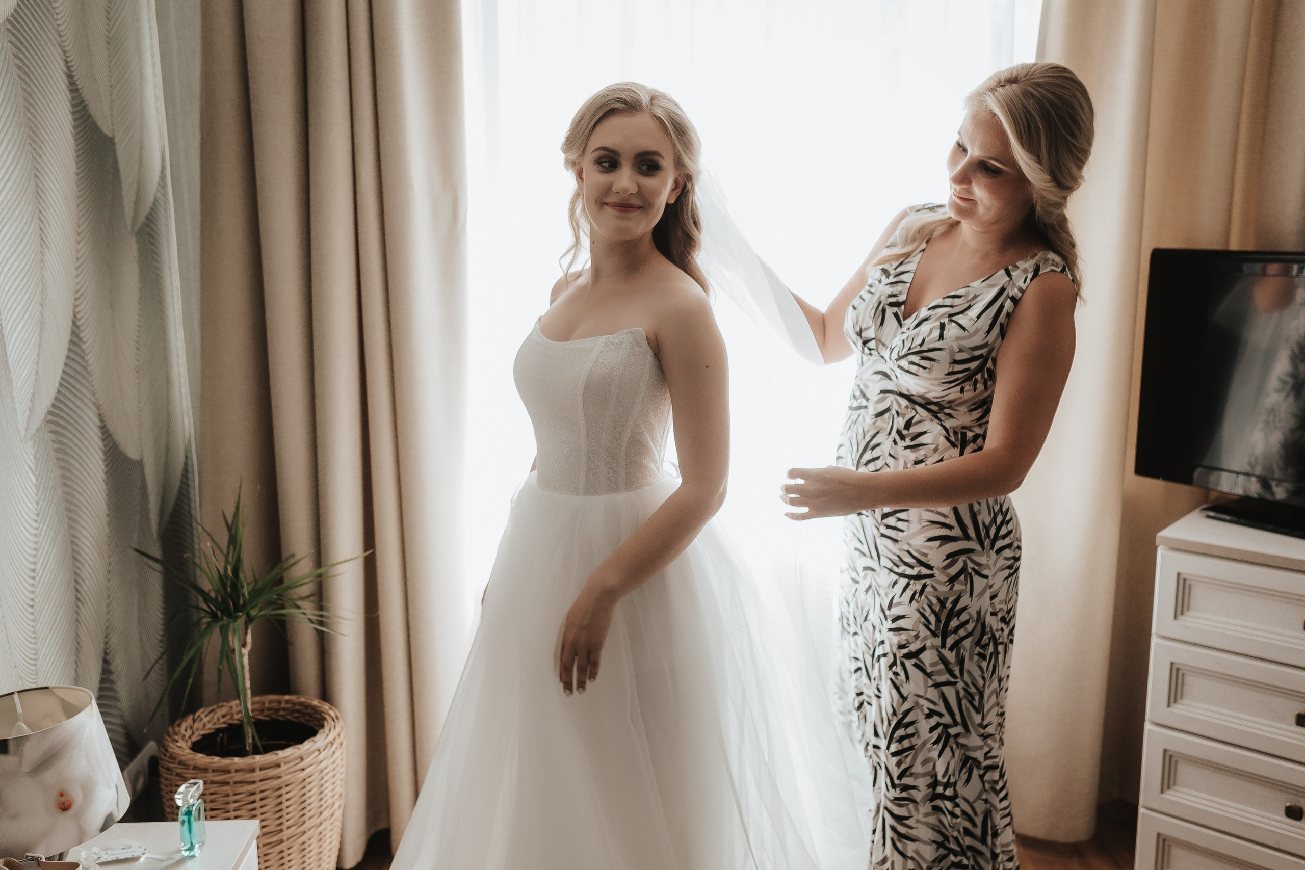 Лиза & Кирилл. Свадебный фотограф Пермь