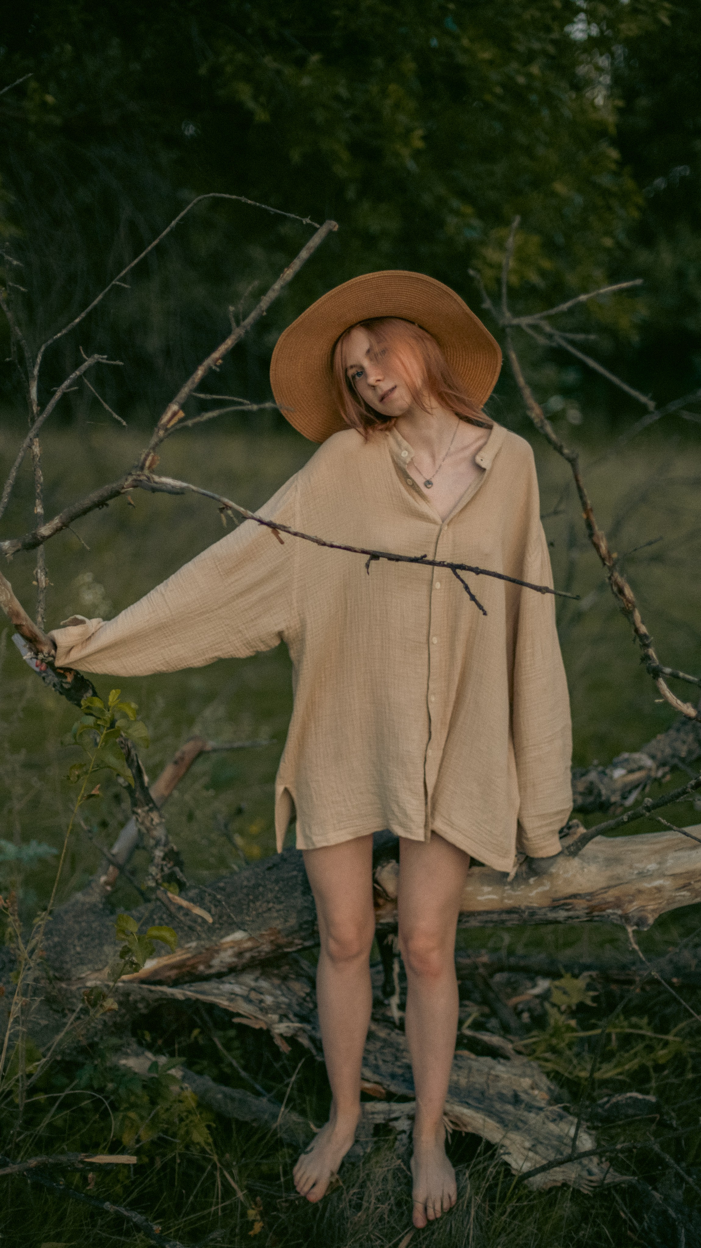 Дитя степи. BLACK CLOWER Фотограф Енакиево
