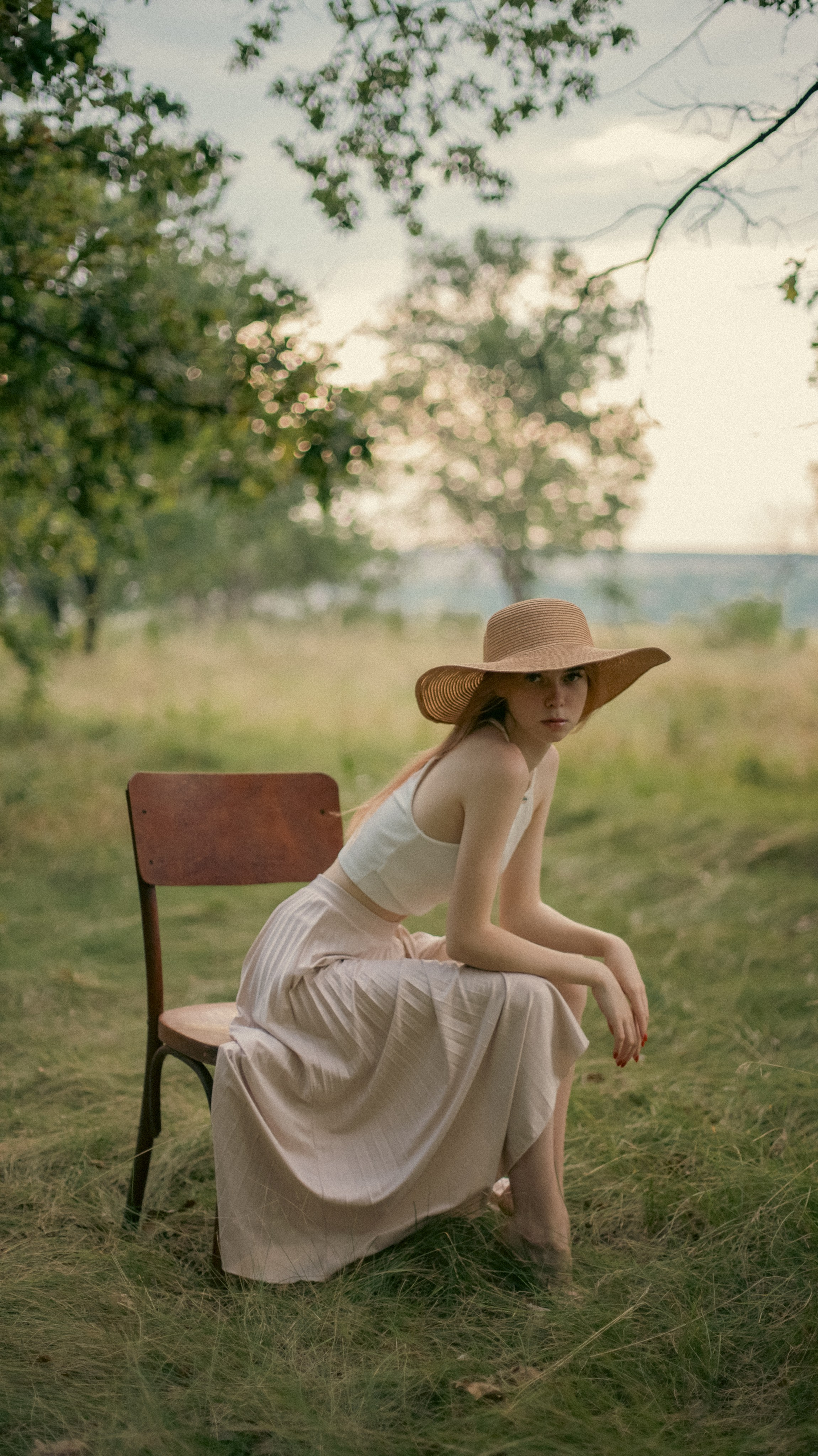 Дитя степи. BLACK CLOWER Фотограф Енакиево