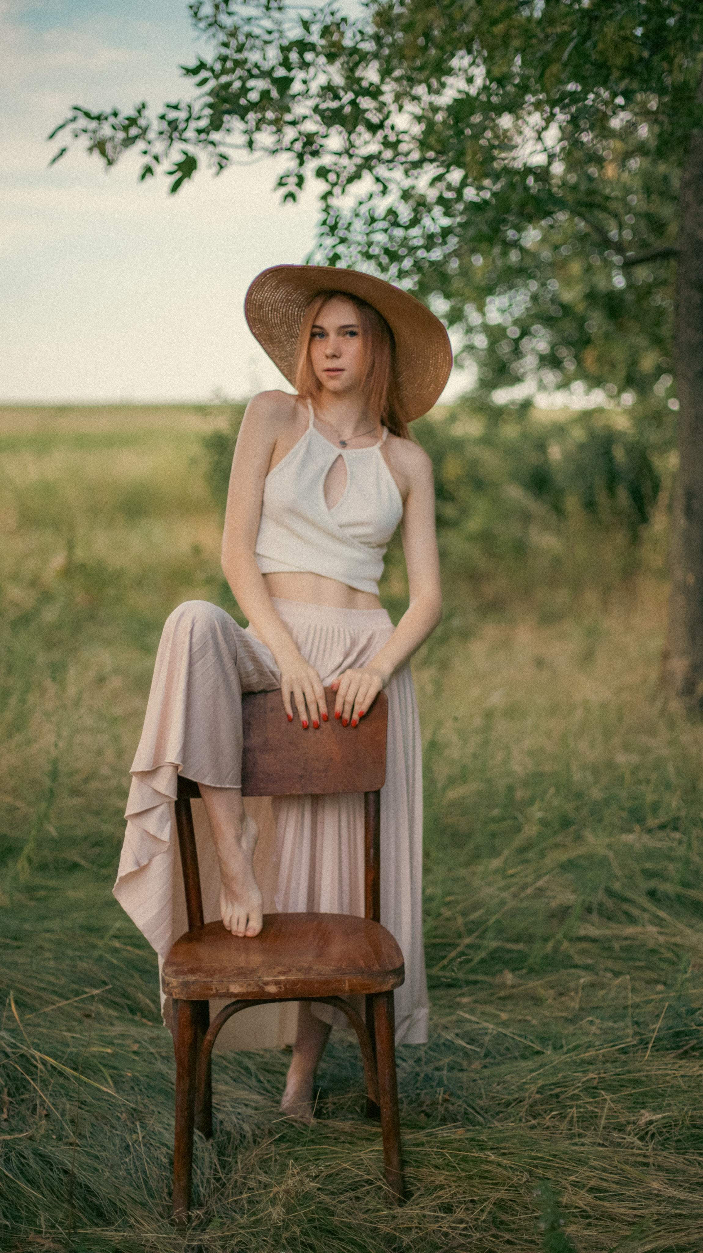 Дитя степи. BLACK CLOWER Фотограф Енакиево