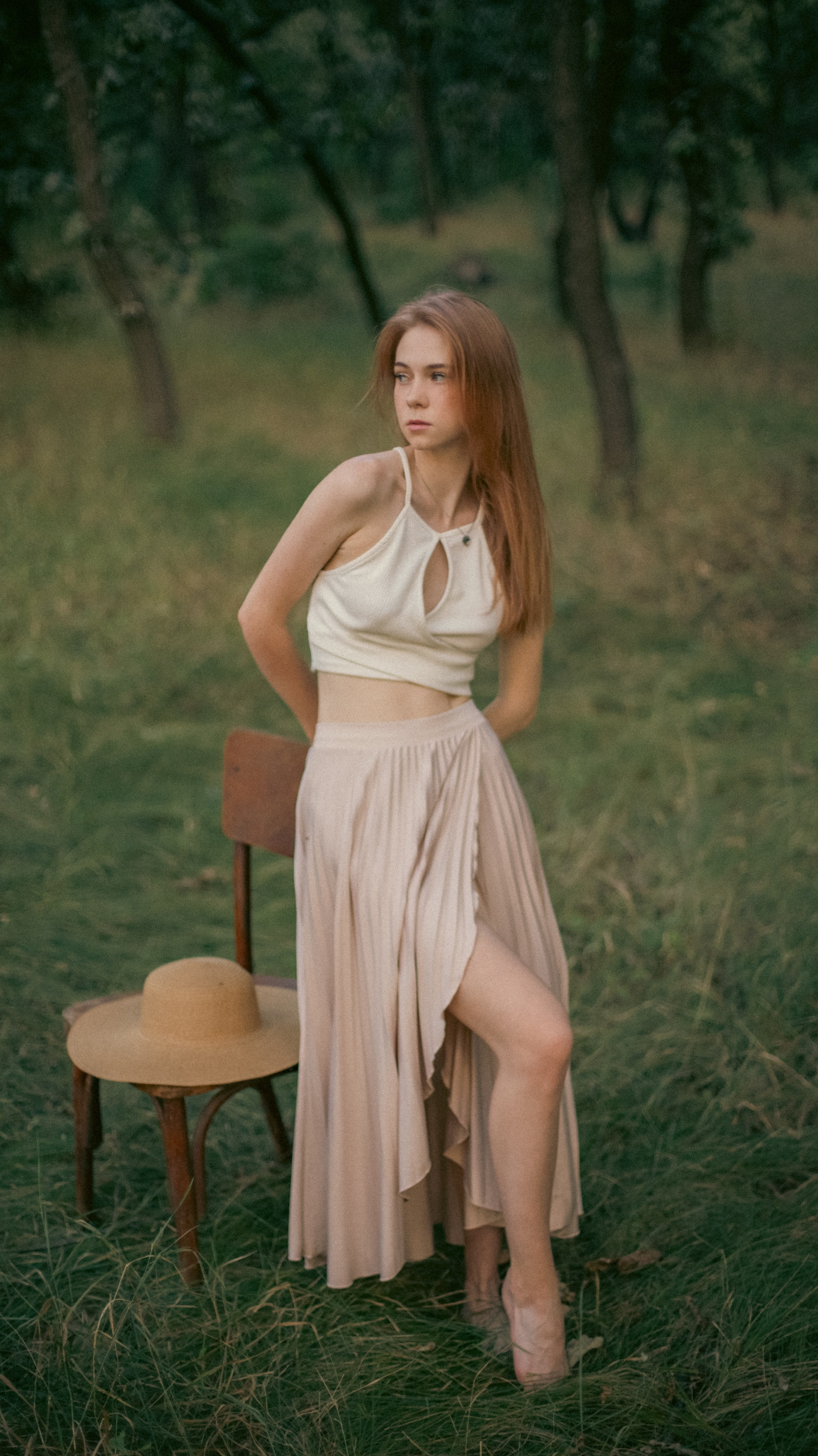 Дитя степи. BLACK CLOWER Фотограф Енакиево