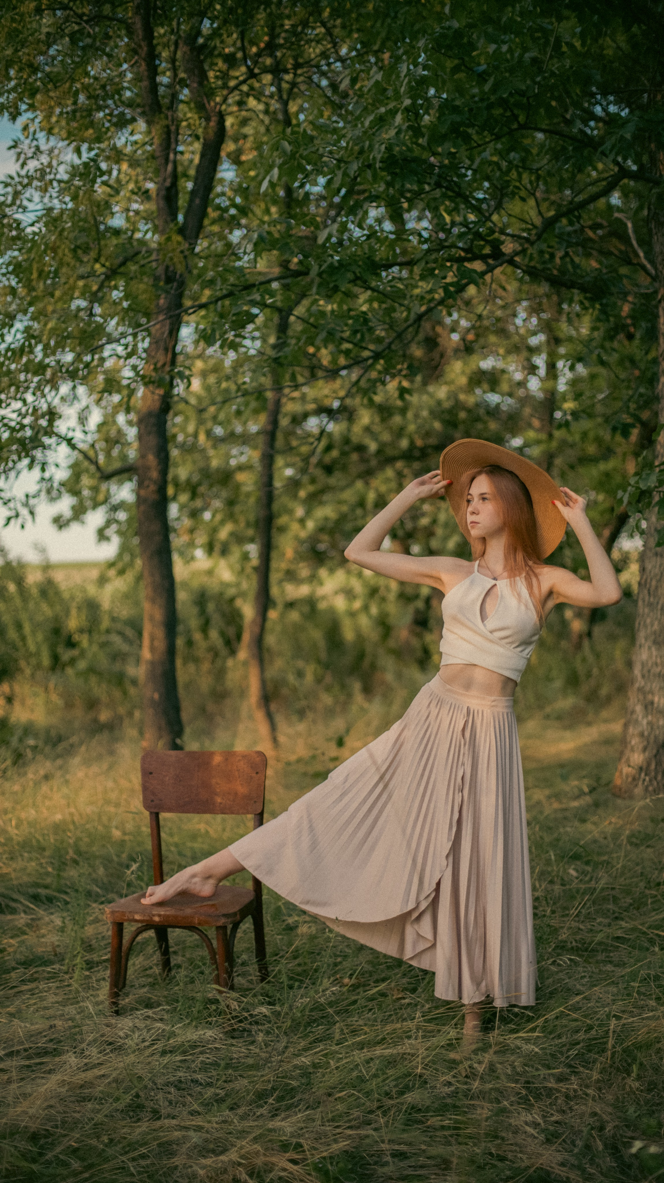 Дитя степи. BLACK CLOWER Фотограф Енакиево