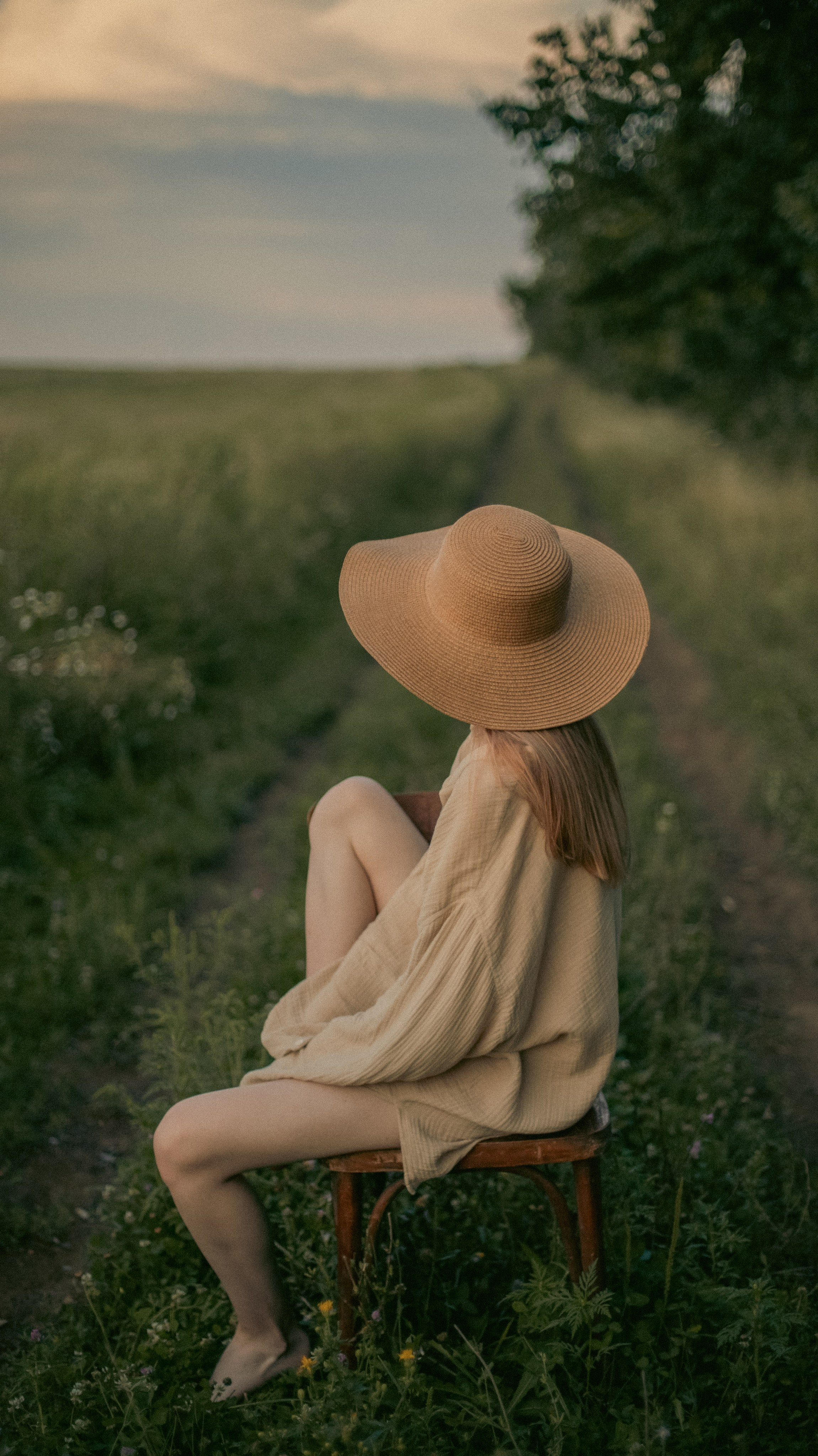Дитя степи. BLACK CLOWER Фотограф Енакиево