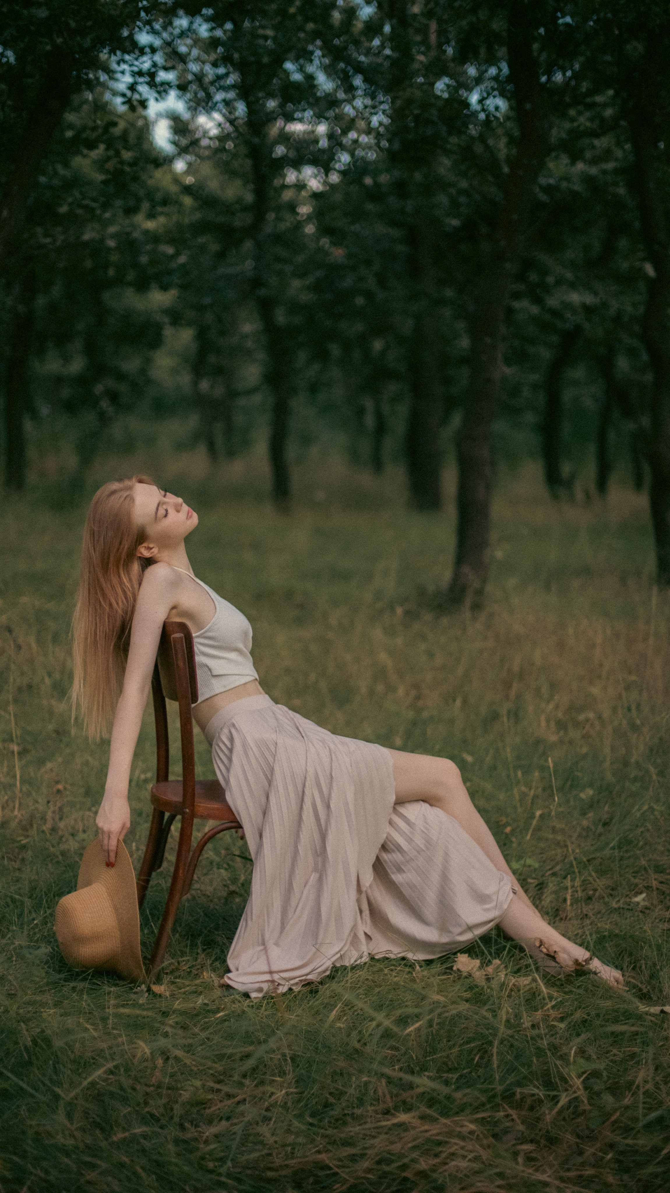 Дитя степи. BLACK CLOWER Фотограф Енакиево