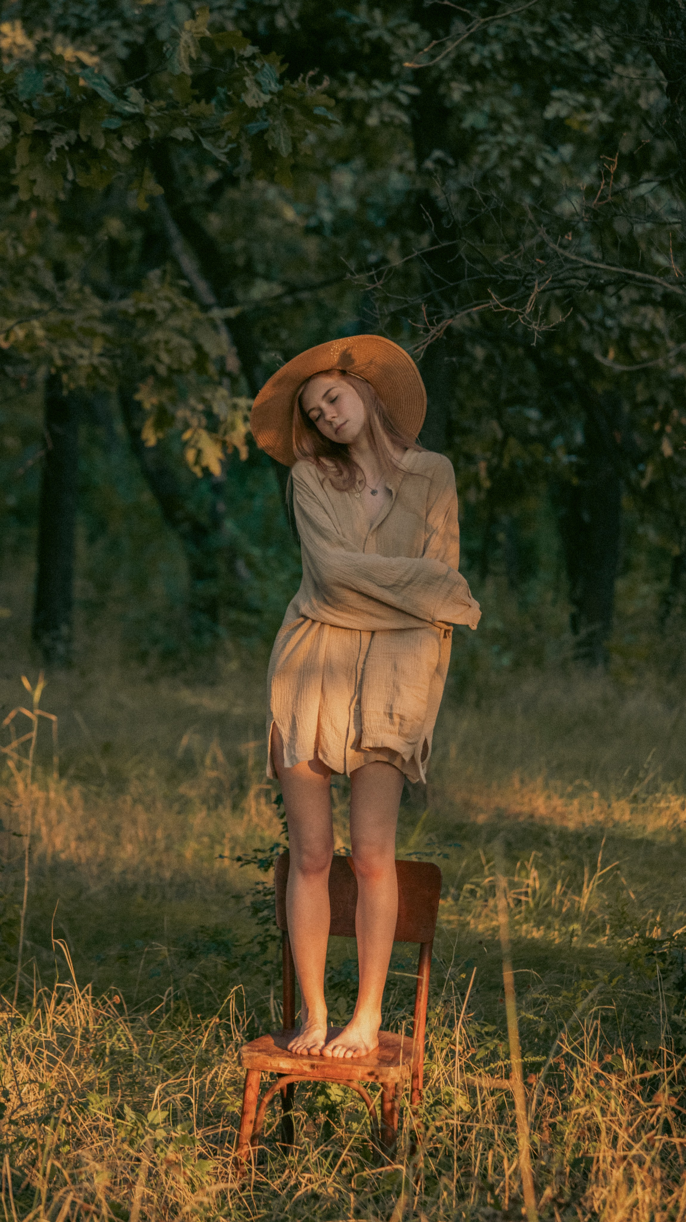 Дитя степи. BLACK CLOWER Фотограф Енакиево