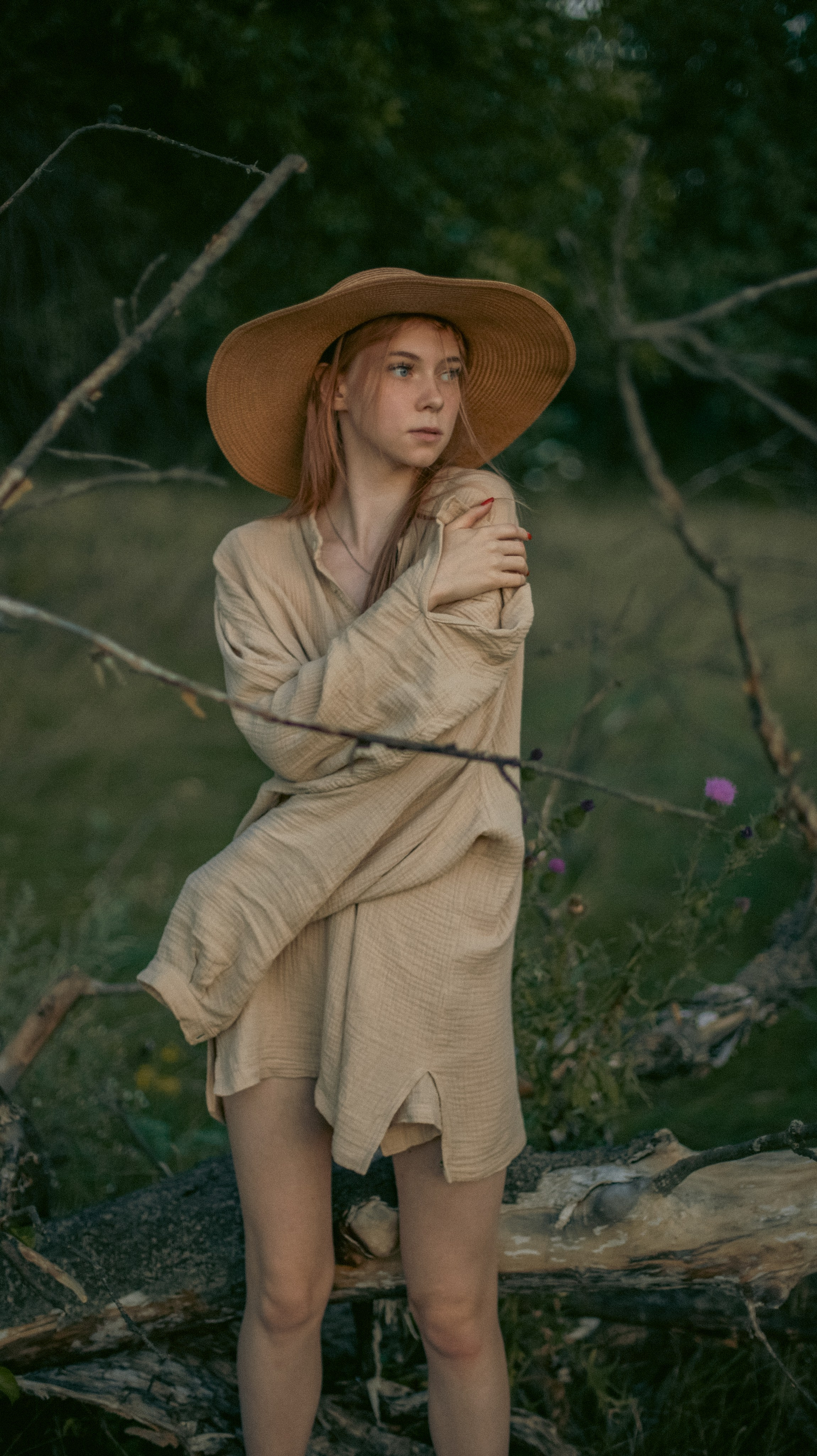 Дитя степи. BLACK CLOWER Фотограф Енакиево