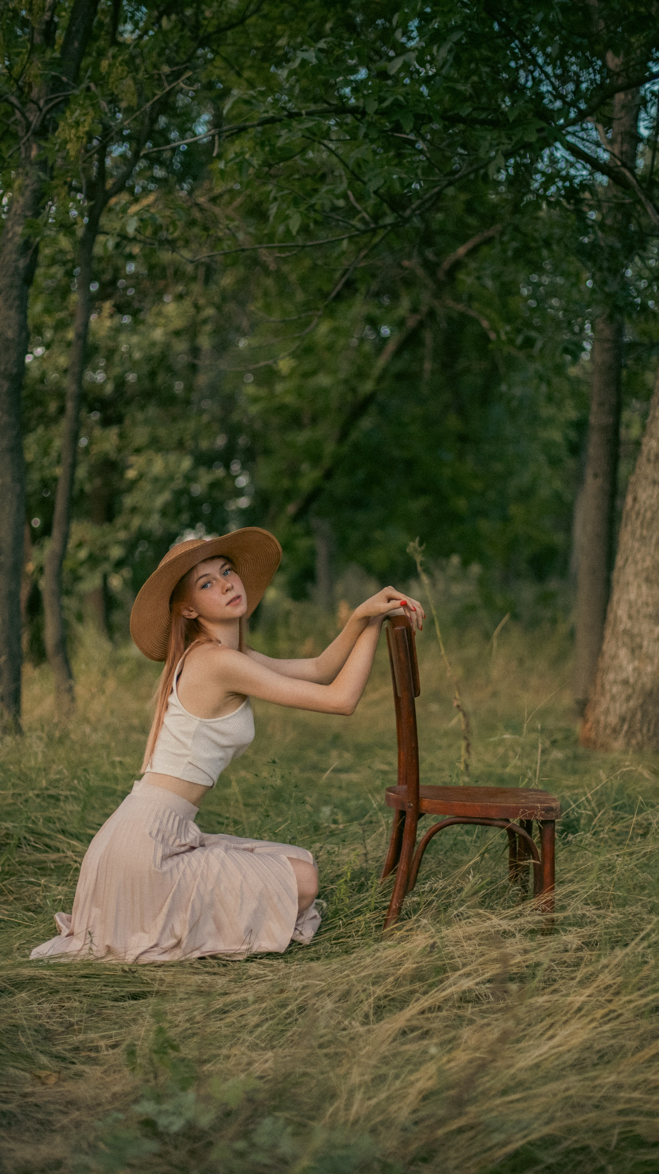 Дитя степи. BLACK CLOWER Фотограф Енакиево