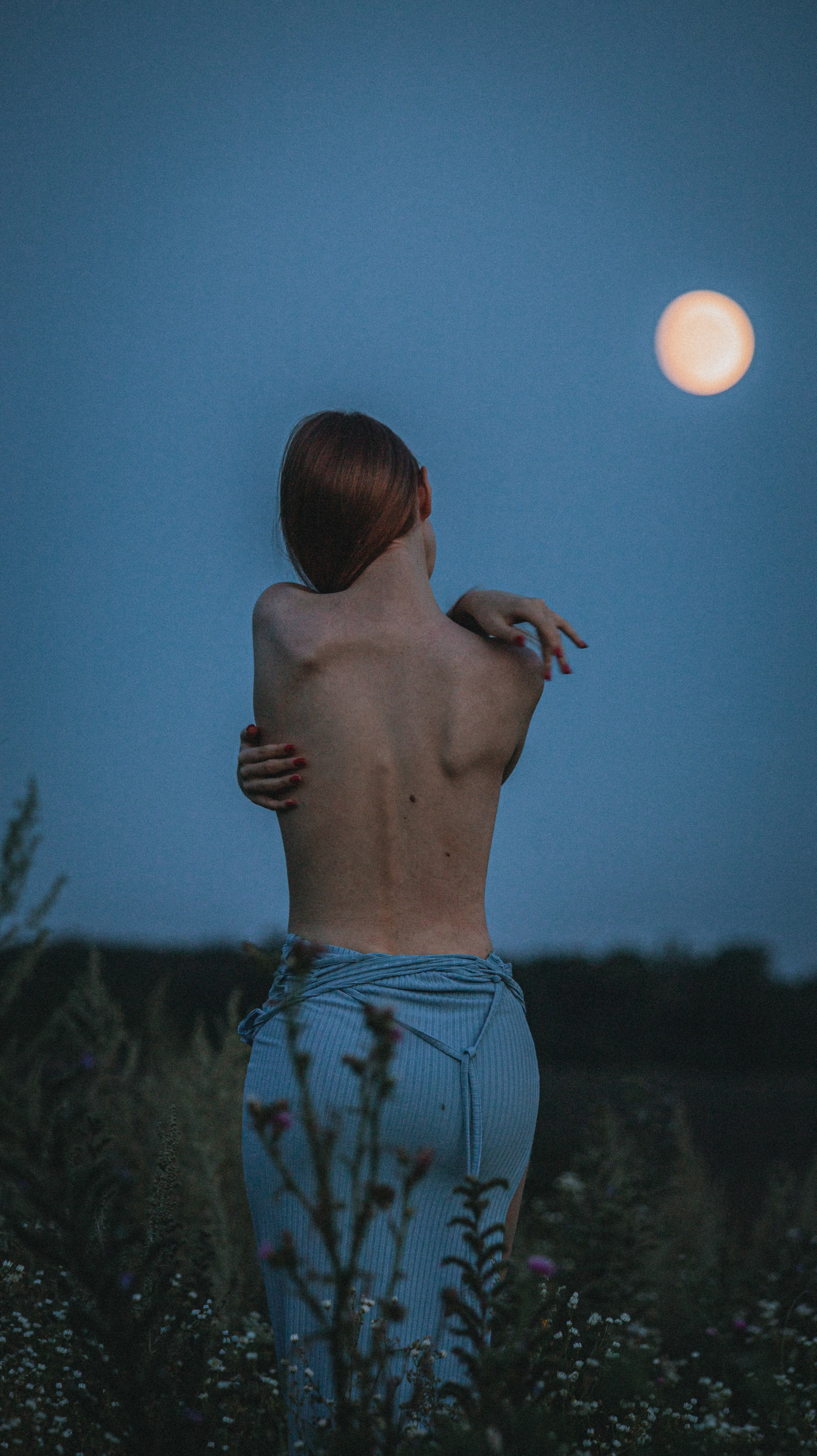 Закатный вайб. Фотограф. Пейзажи, макро, портреты. Город Енакиево, без границ в съёмке