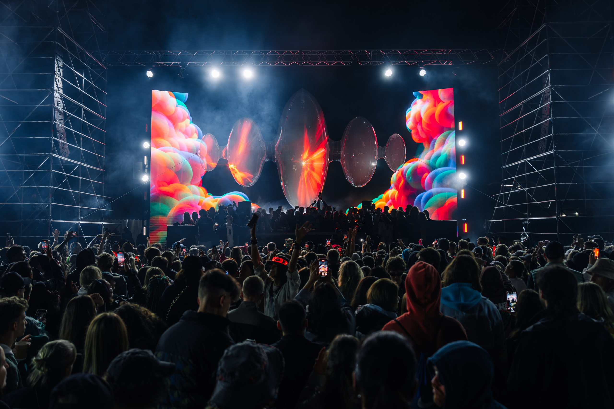 New Star Weekend, SILA SVETA. @tomrus: Рустам Шагиморданов — фотограф