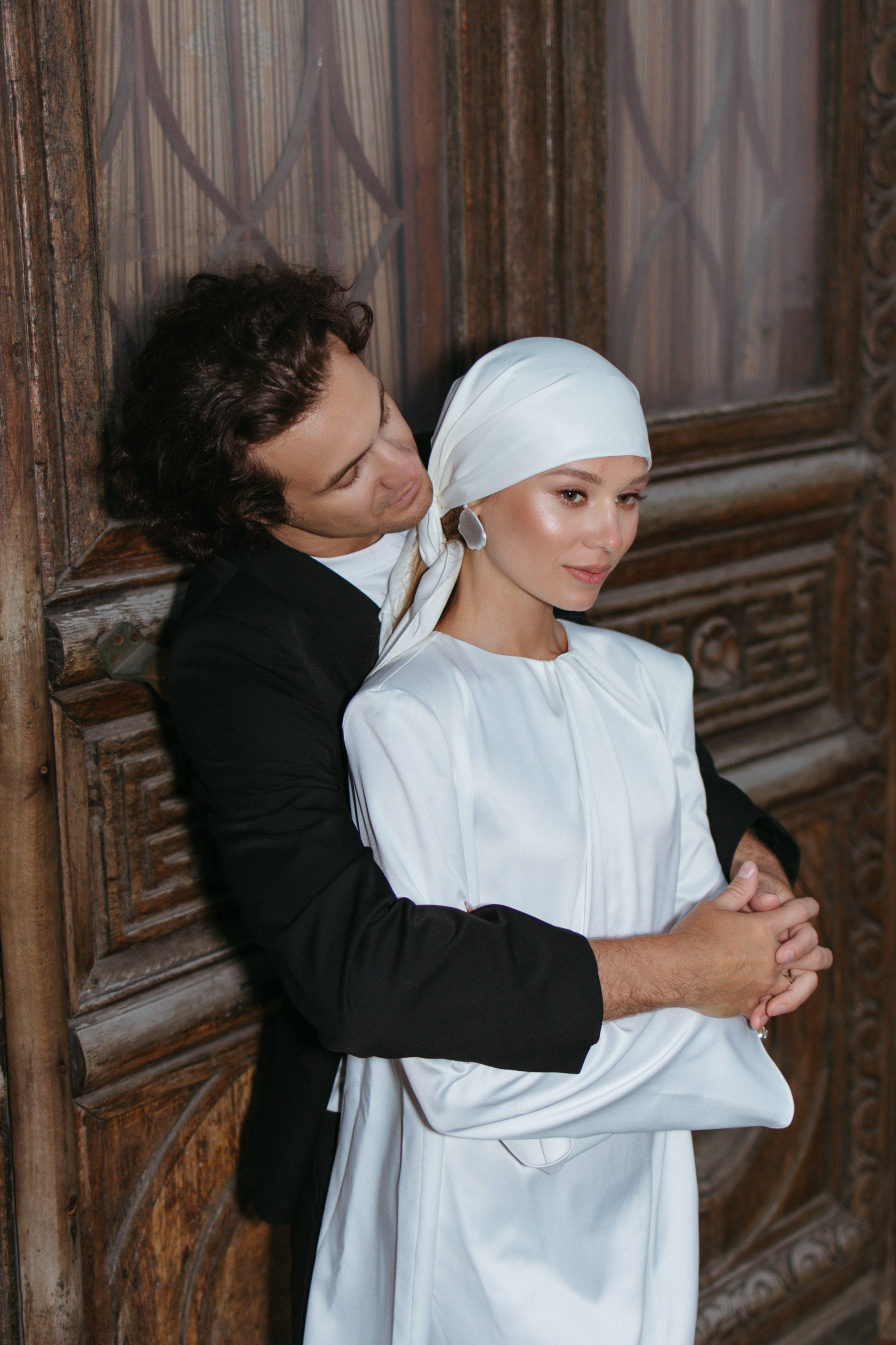 Валентина и Дмитрий. Семейный и свадебный фотограф в Самаре Анастасия Воропаева