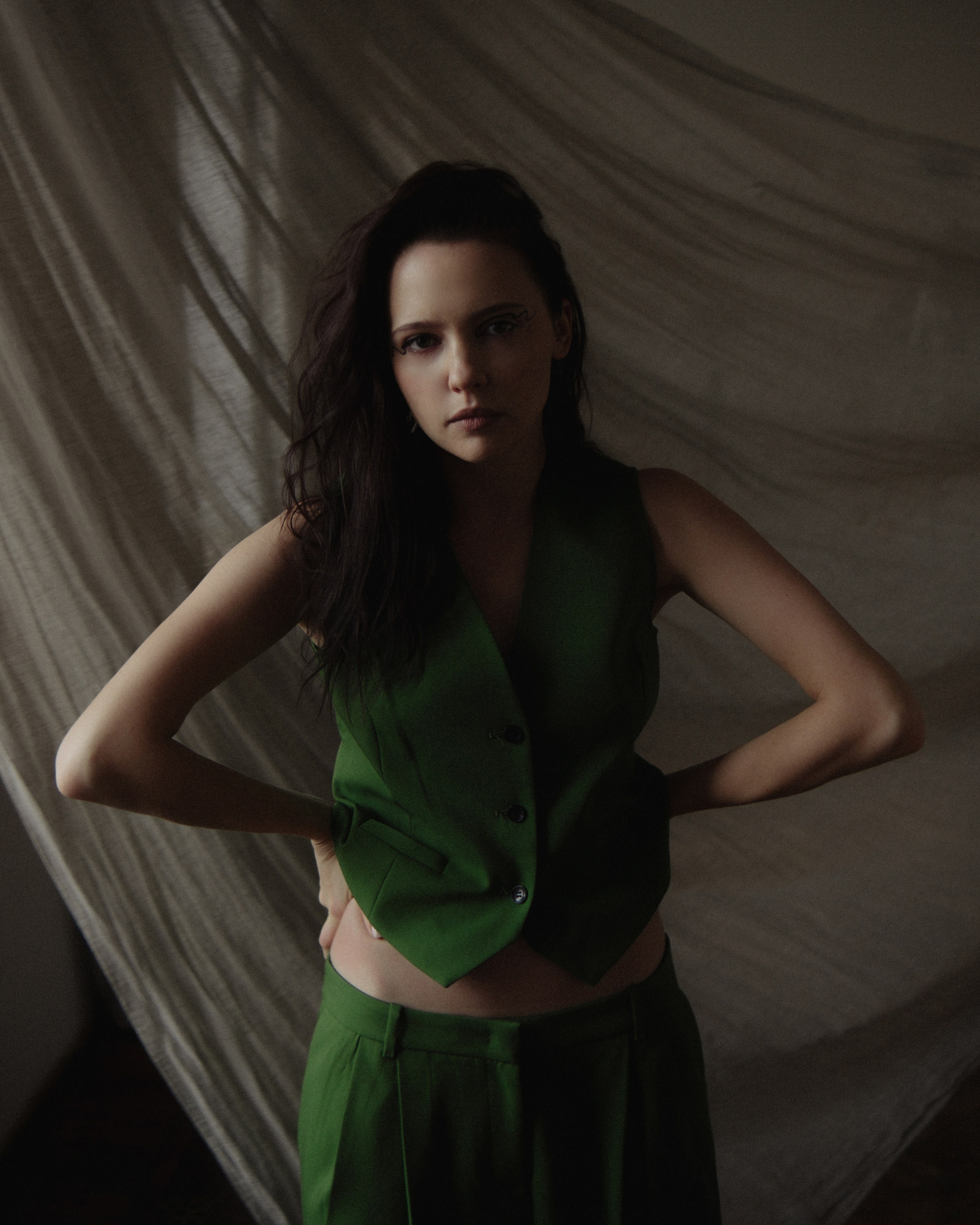 Julia. Dariaegudina.ru