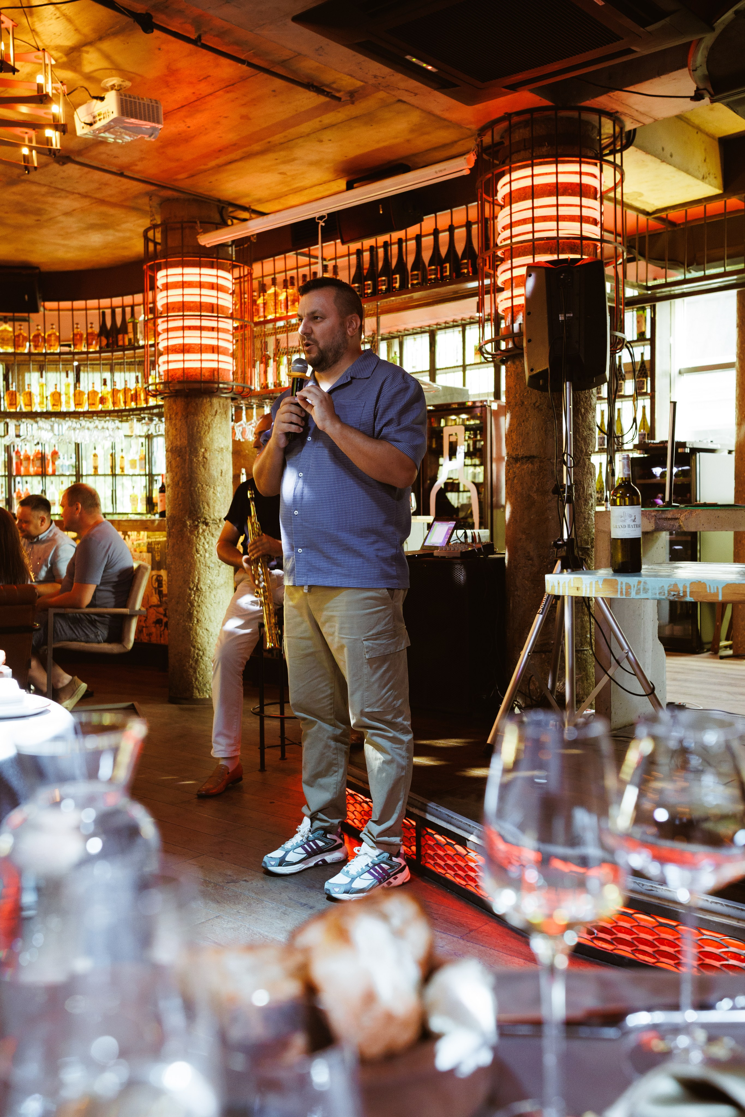 Ресторан Мычара. Артем Корнев Фотограф