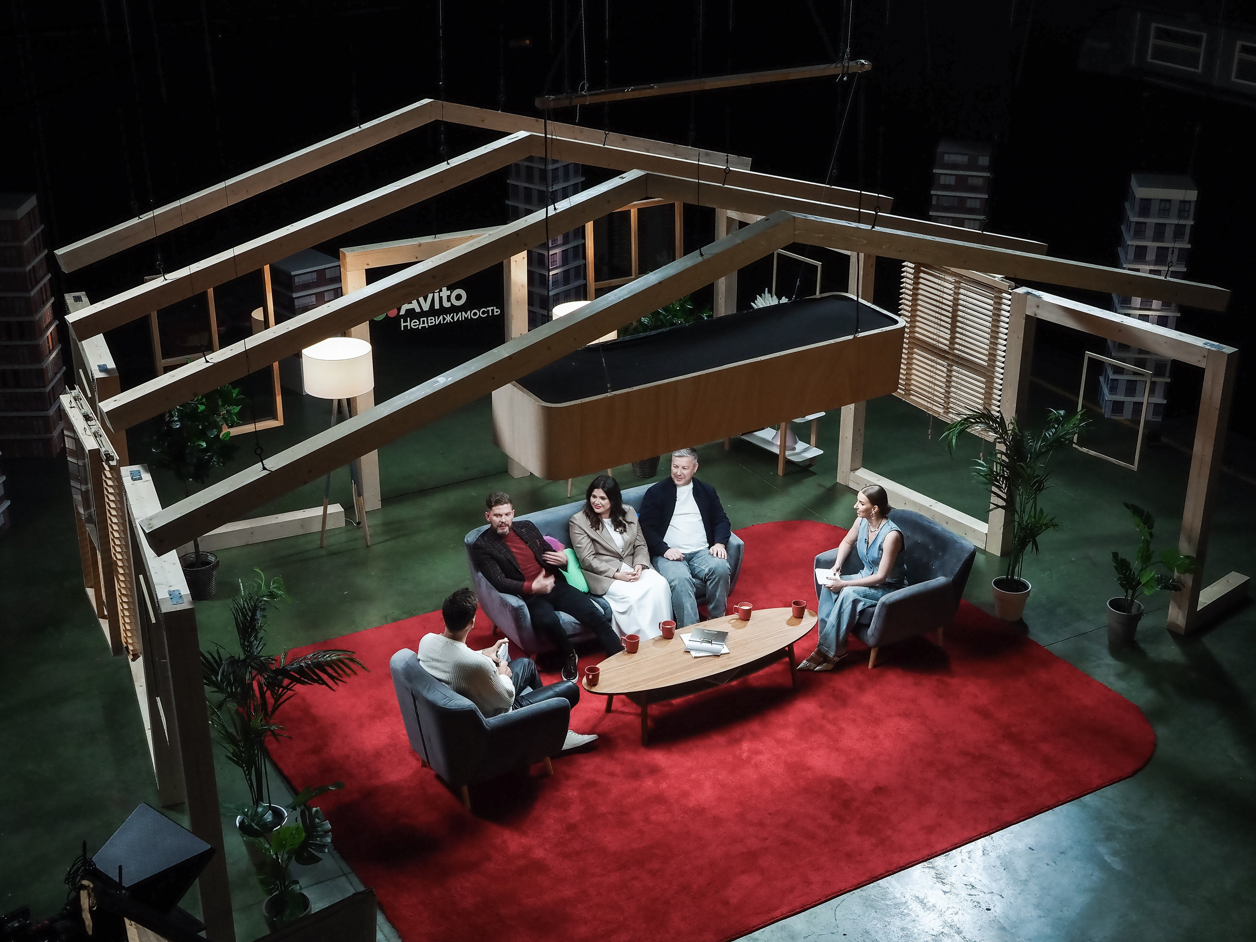 Avito недвижимость. Портретный и Репортажный фотограф в Москве