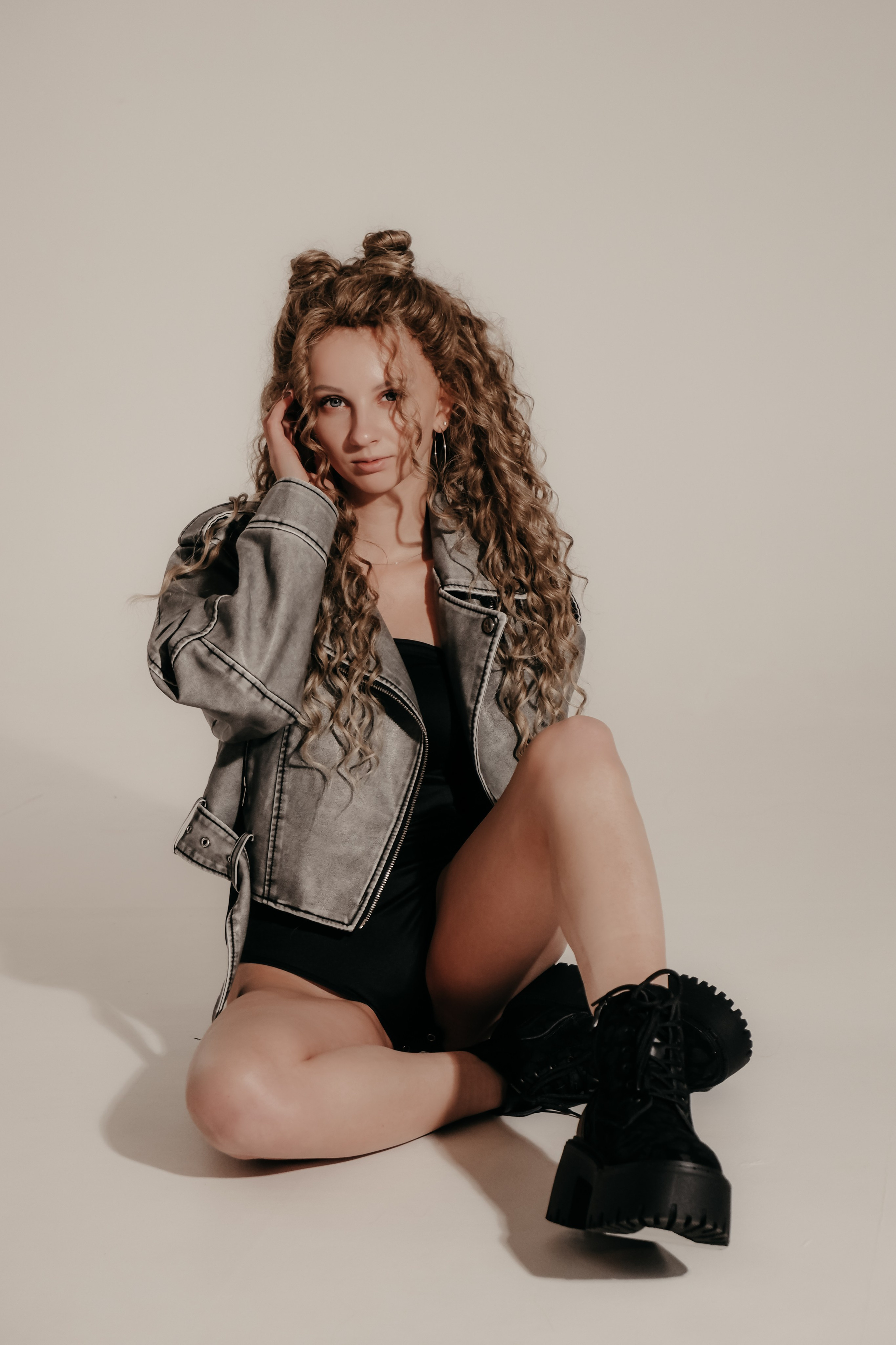 Анастасия. Лена Фокина | Фотограф Смоленск