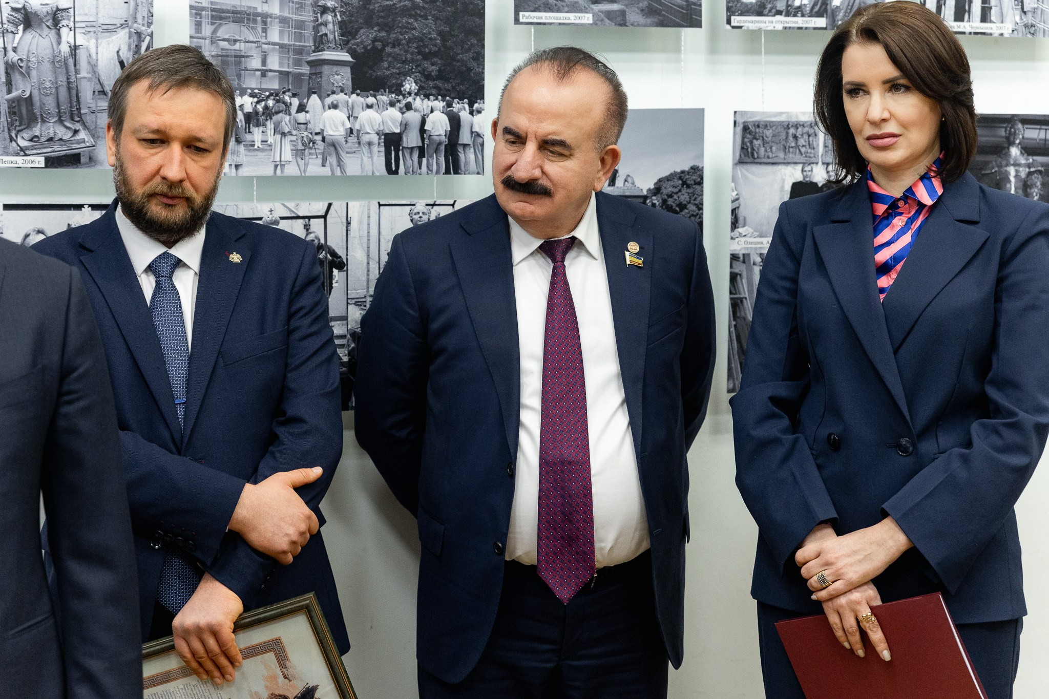 Скульптор Сергей Олешня: Искусство в деталях. Семейный и свадебный фотограф Ростове-на-Дону